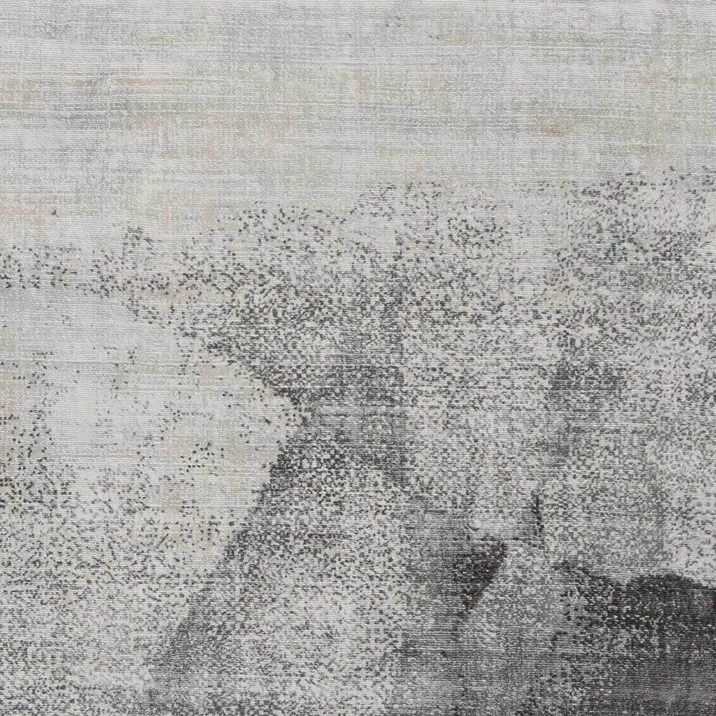 McDowall Viscose Area Rug - Clearance by Boutique Rugs