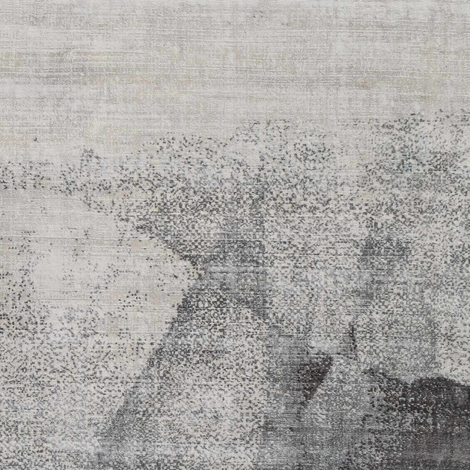 McDowall Viscose Area Rug - Clearance by Boutique Rugs