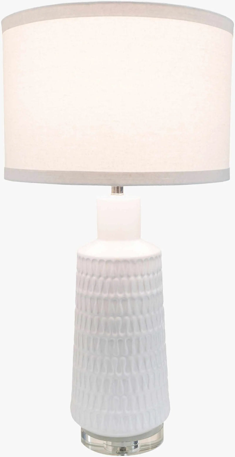 Yardville Table Lamp - Clearance by Boutique Rugs