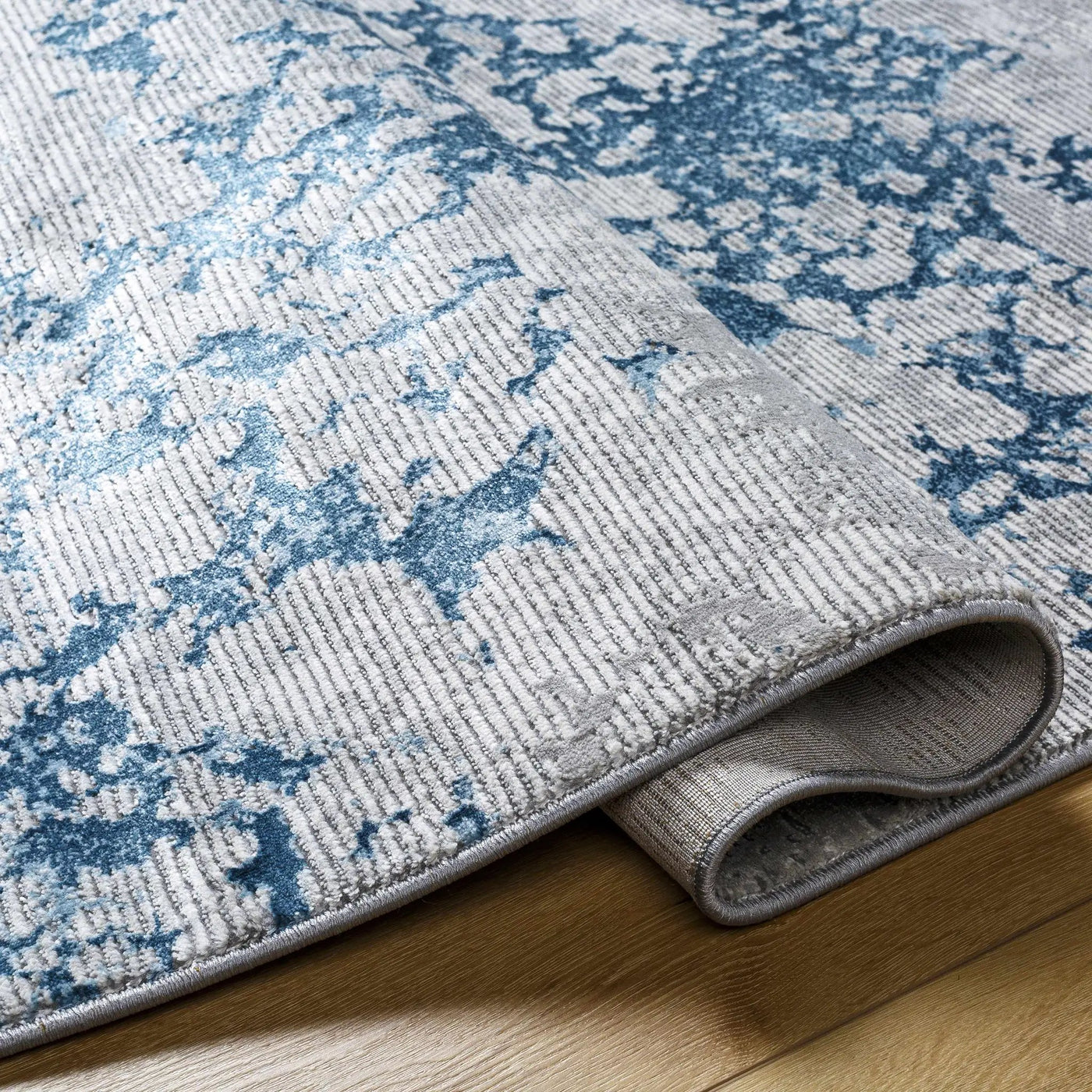 Mechanicsville Area Rug - Clearance by Boutique Rugs