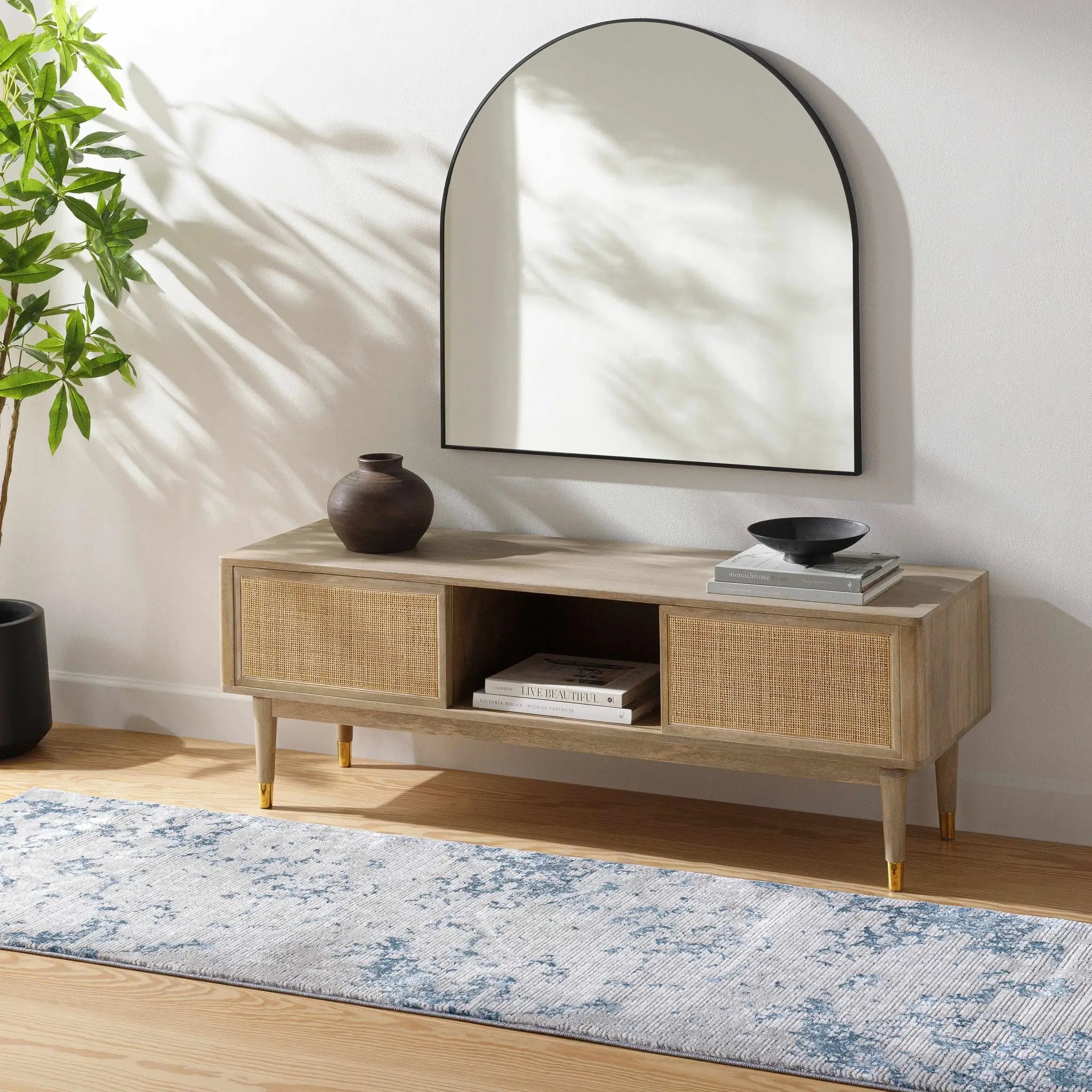 Mechanicsville Area Rug - Clearance by Boutique Rugs