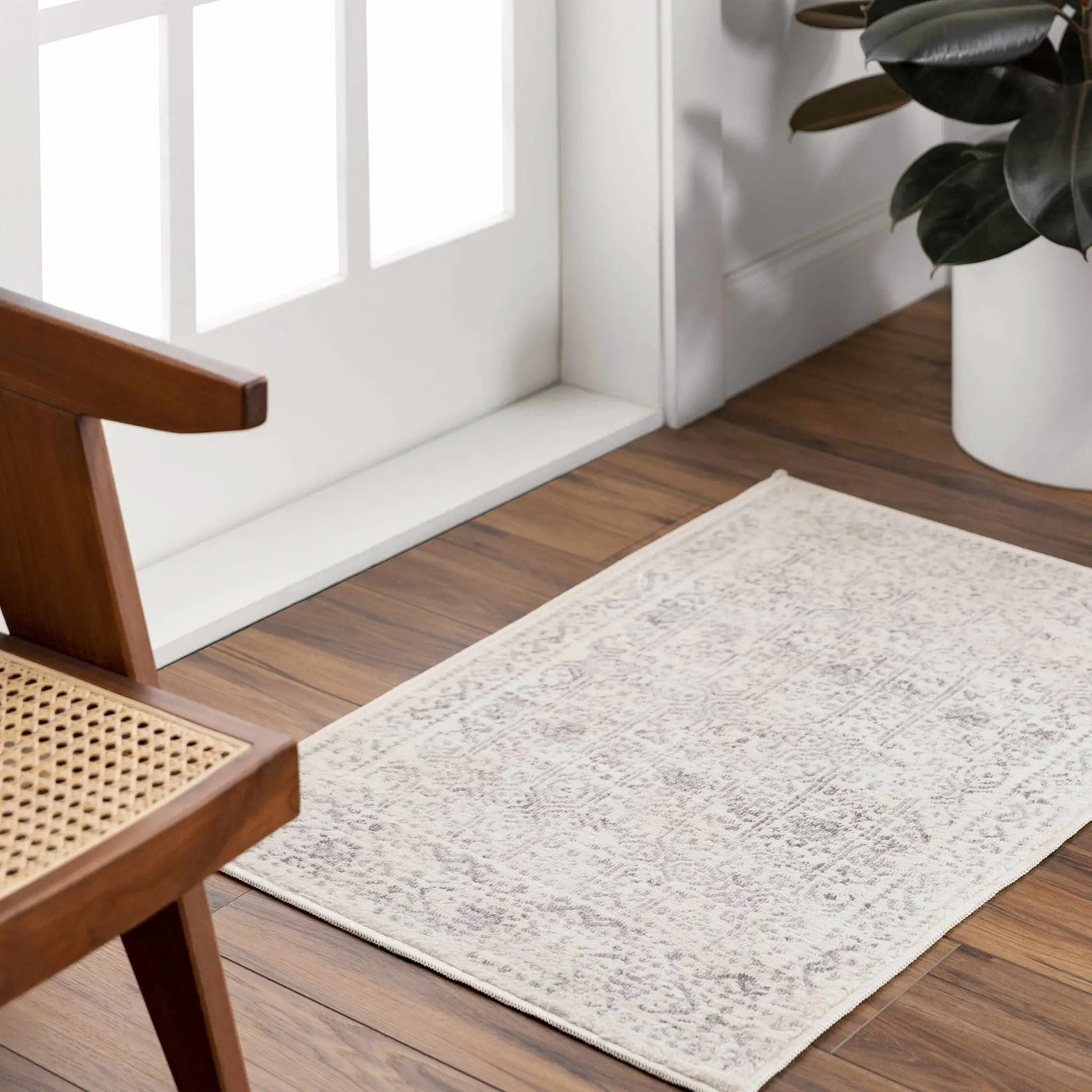 Michie Area Rug by Boutique Rugs