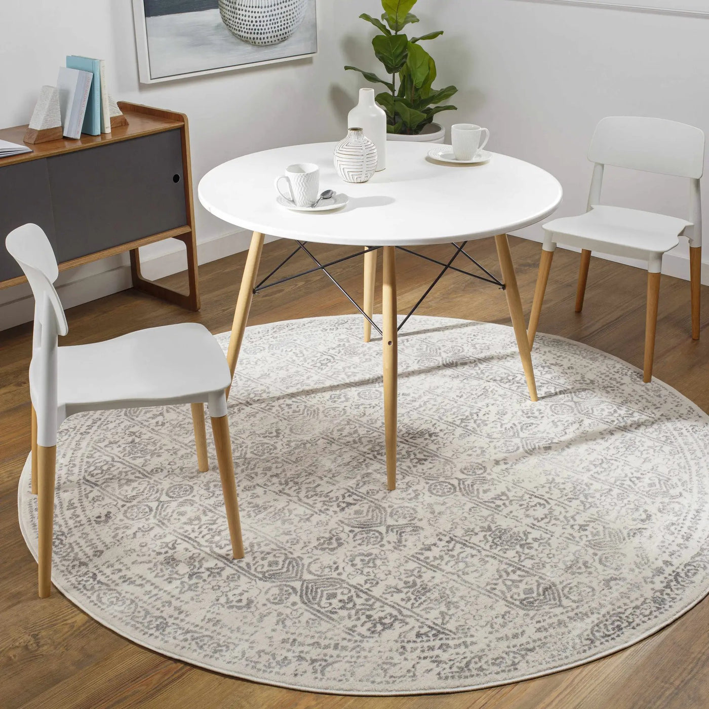 Michie Area Rug by Boutique Rugs