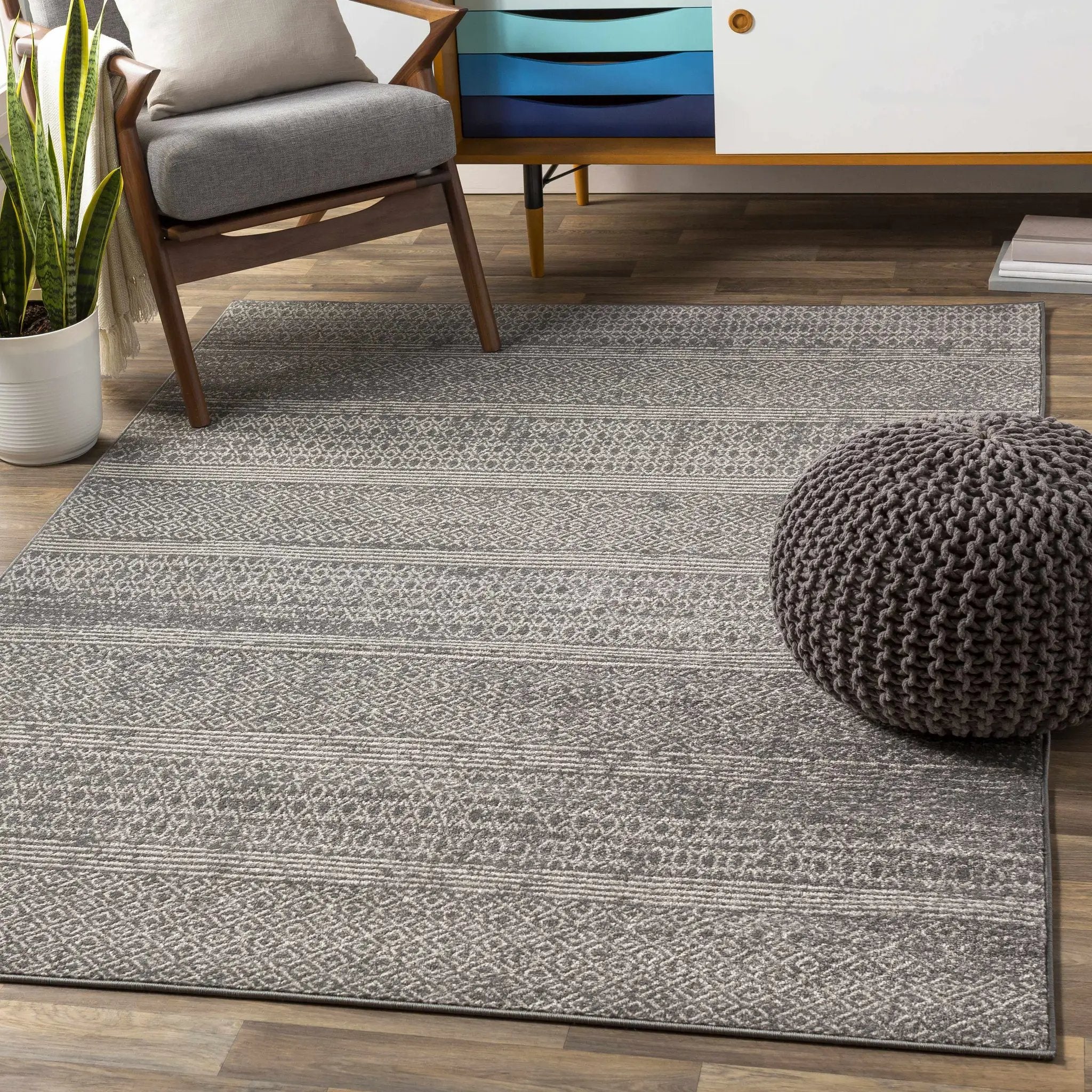 Mckinney Area Rug - Clearance by Boutique Rugs