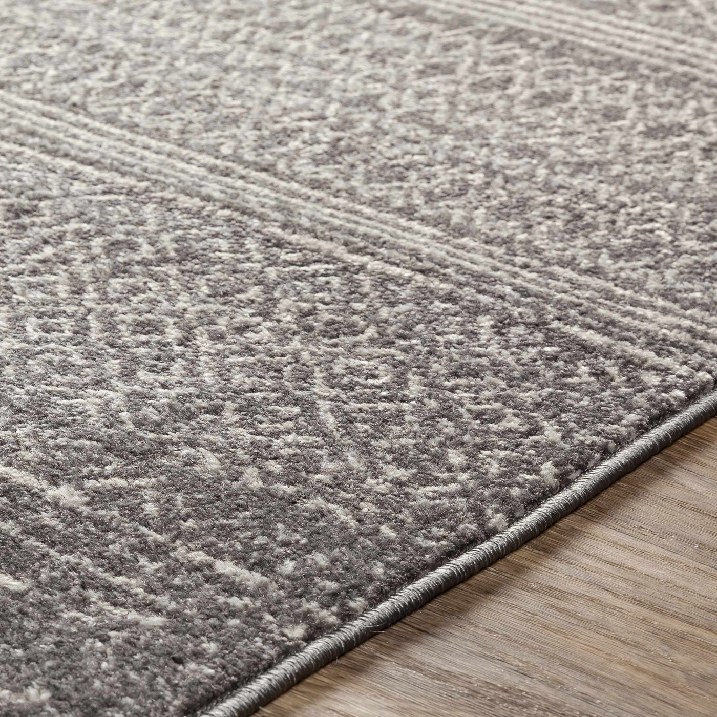 Mckinney Area Rug - Clearance by Boutique Rugs