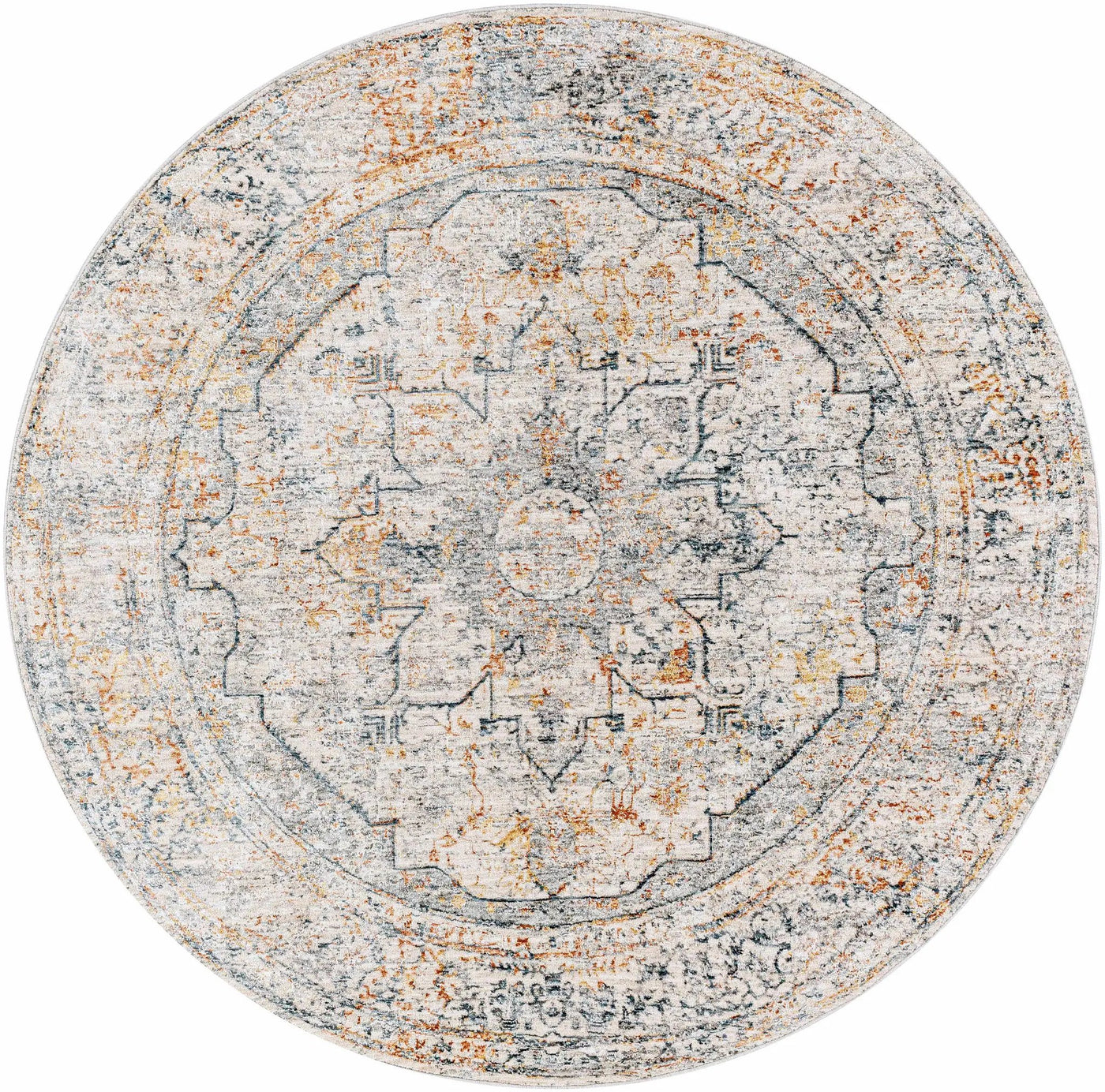 McKinlay Luxe Rug by Boutique Rugs
