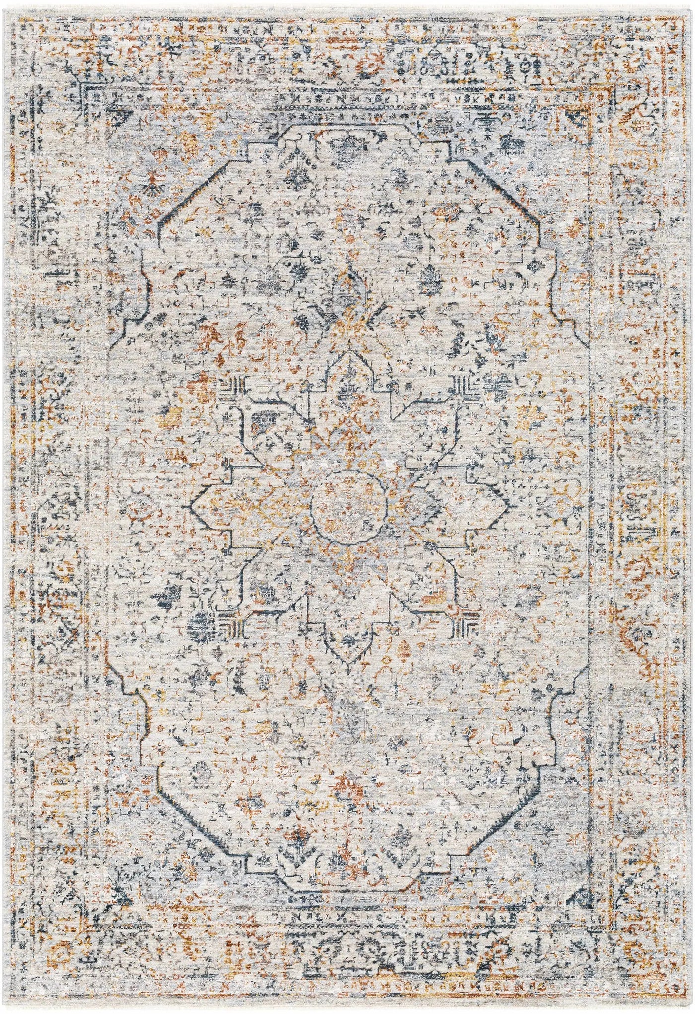 McKinlay Luxe Rug by Boutique Rugs