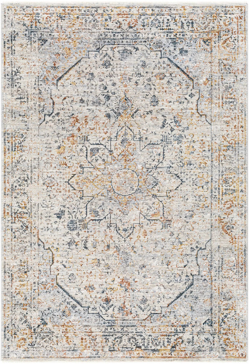 McKinlay Luxe Rug by Boutique Rugs