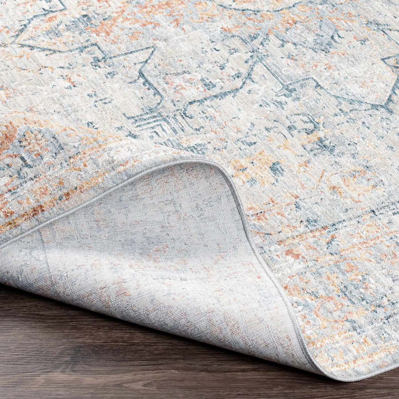 McKinlay Luxe Rug by Boutique Rugs