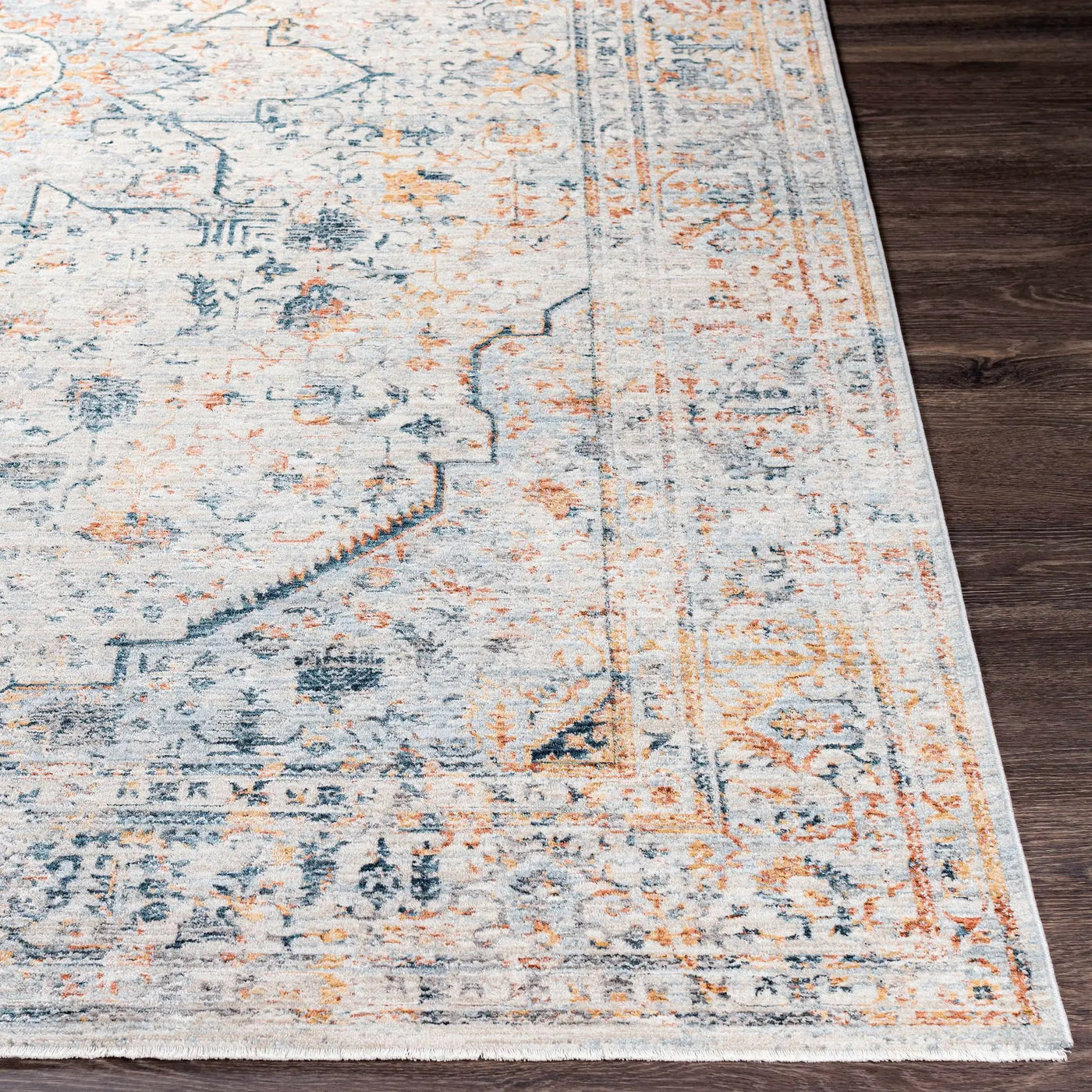 McKinlay Luxe Rug by Boutique Rugs