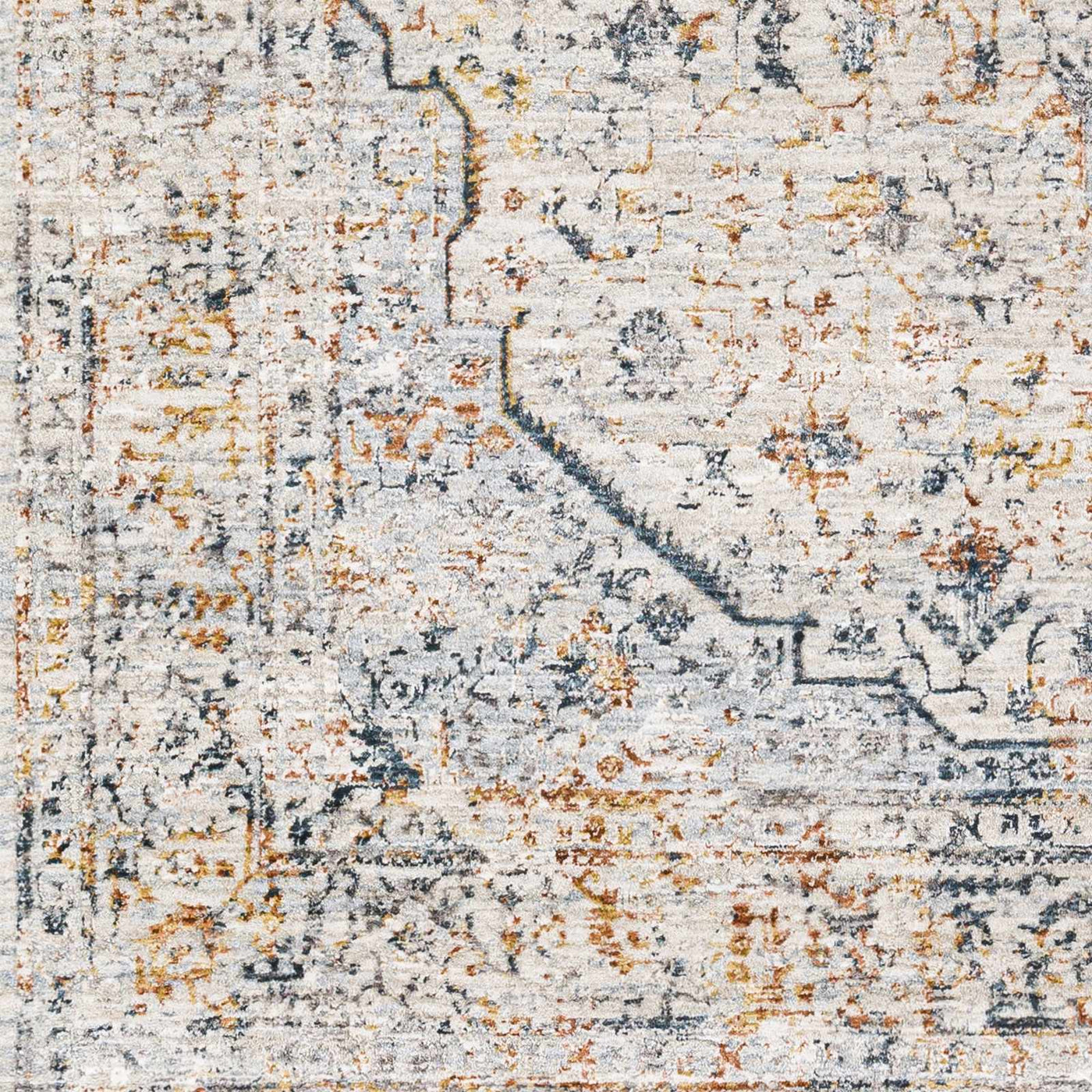 McKinlay Luxe Rug by Boutique Rugs