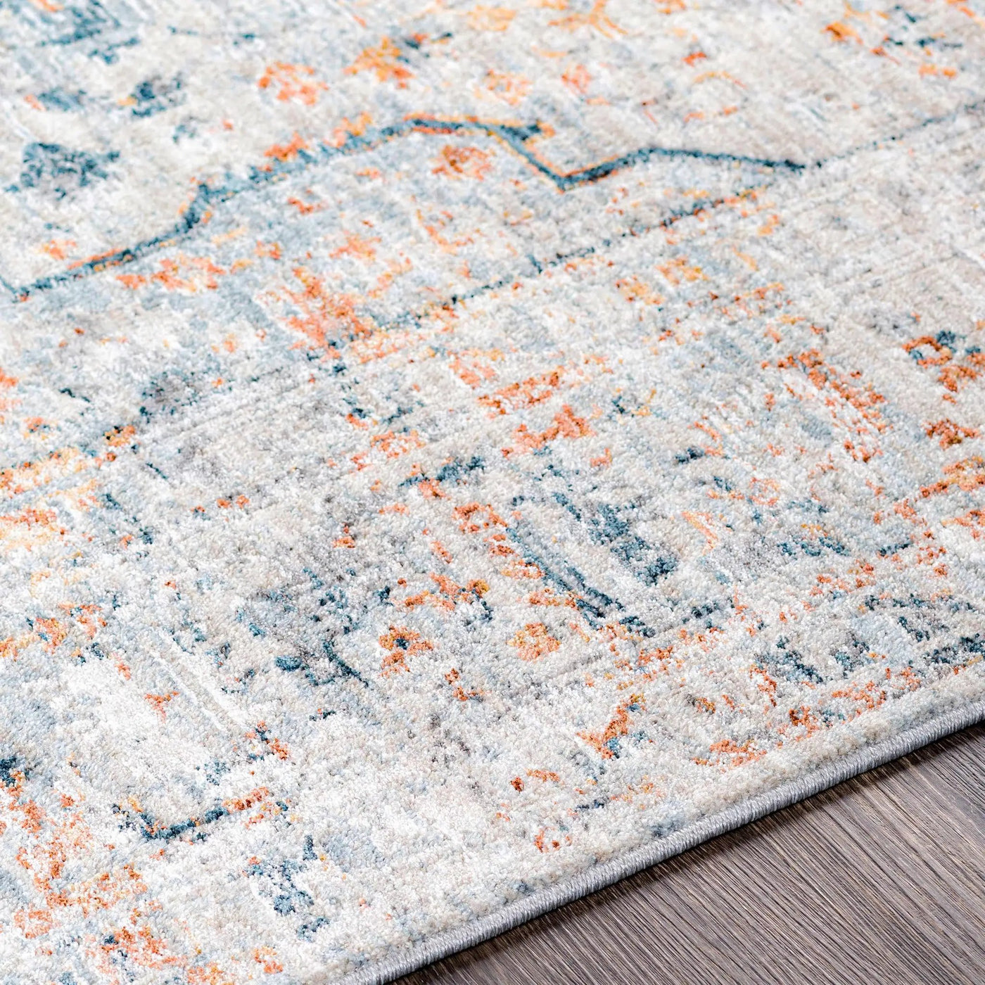 McKinlay Luxe Rug by Boutique Rugs