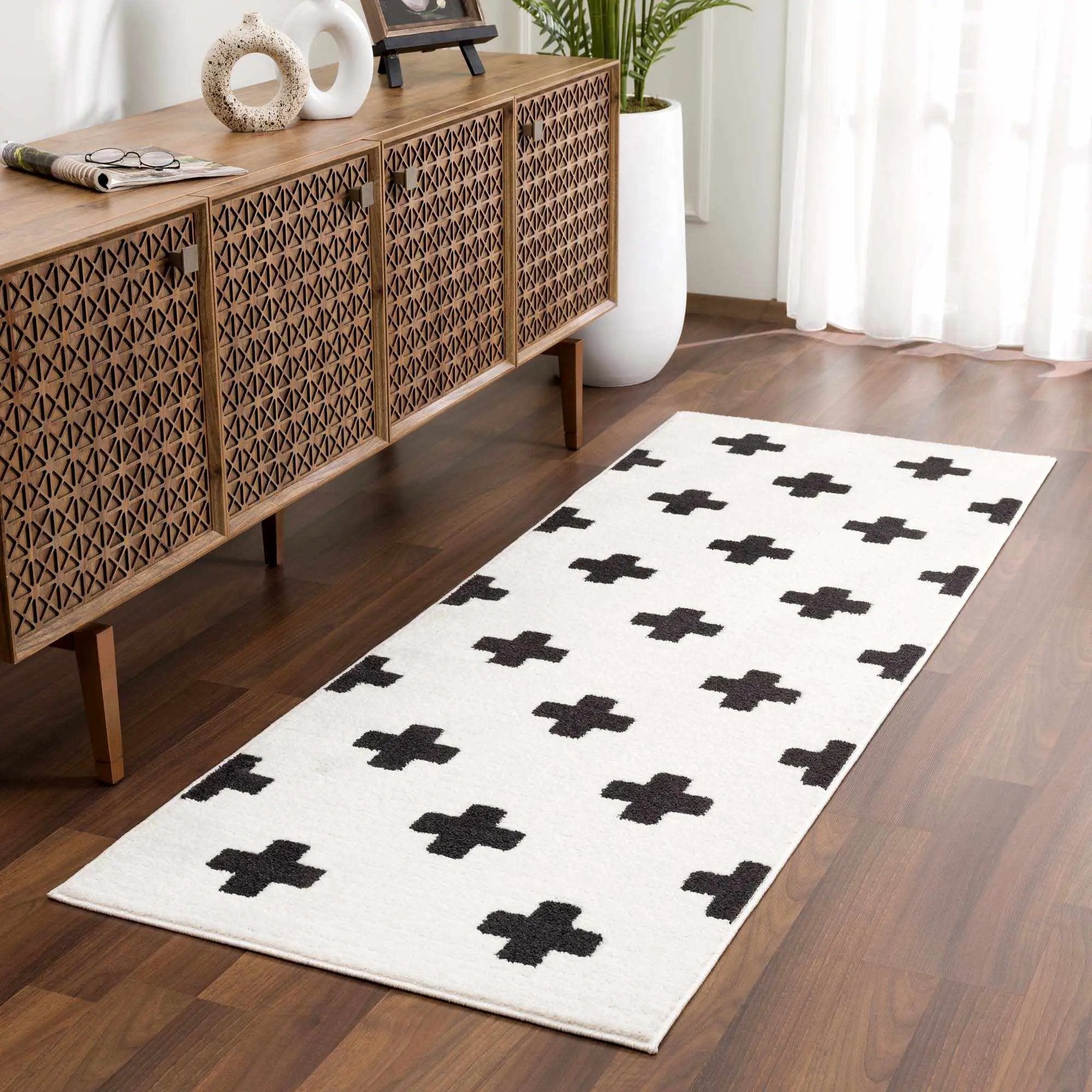 Erath Area Rug by Boutique Rugs