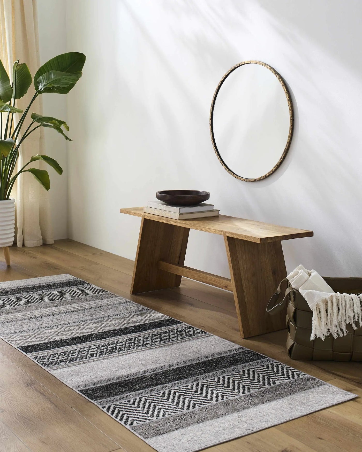 Middlestown Washable Area Rug by Boutique Rugs