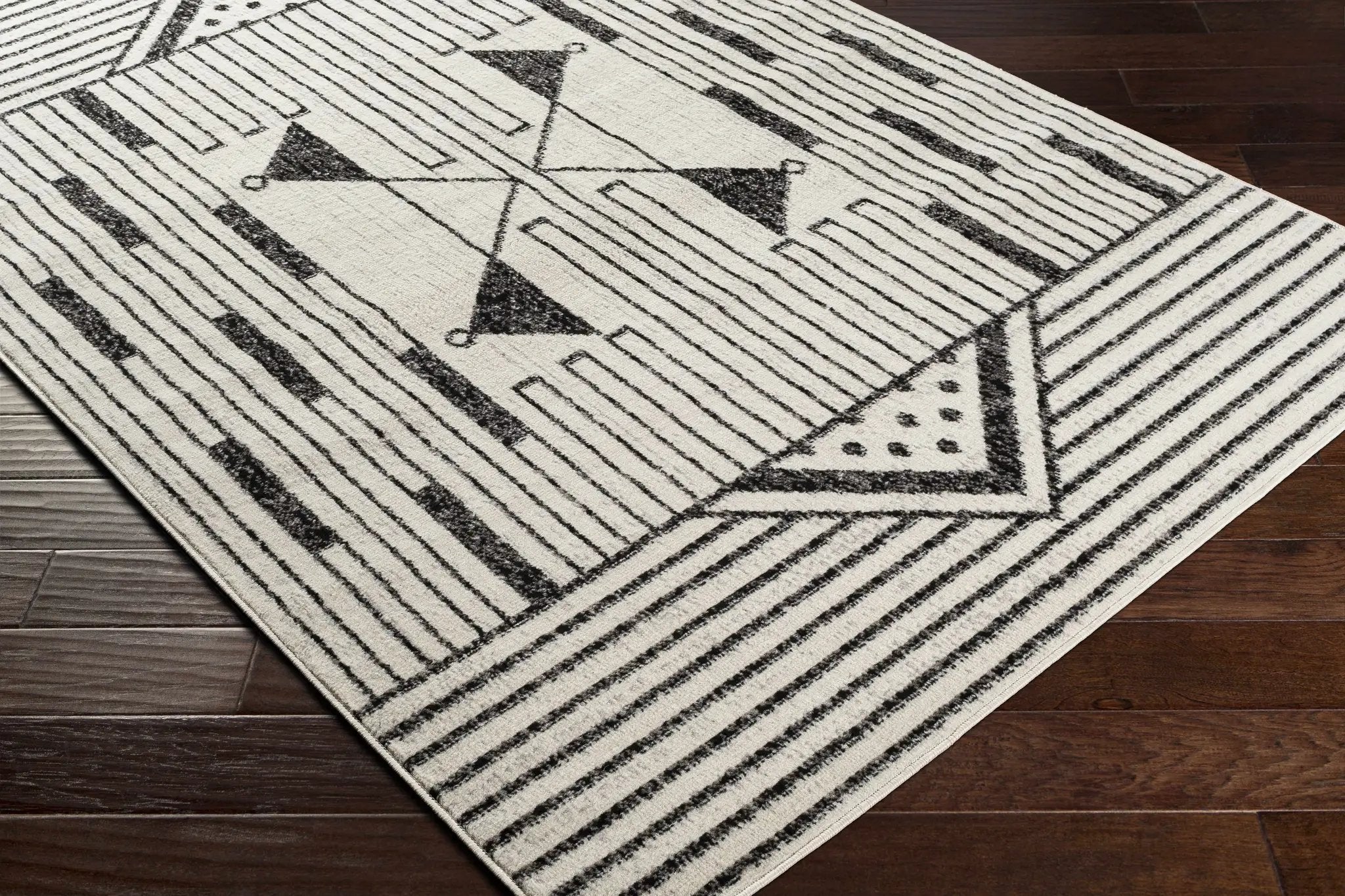 Middlemount Area Rug - Clearance by Boutique Rugs