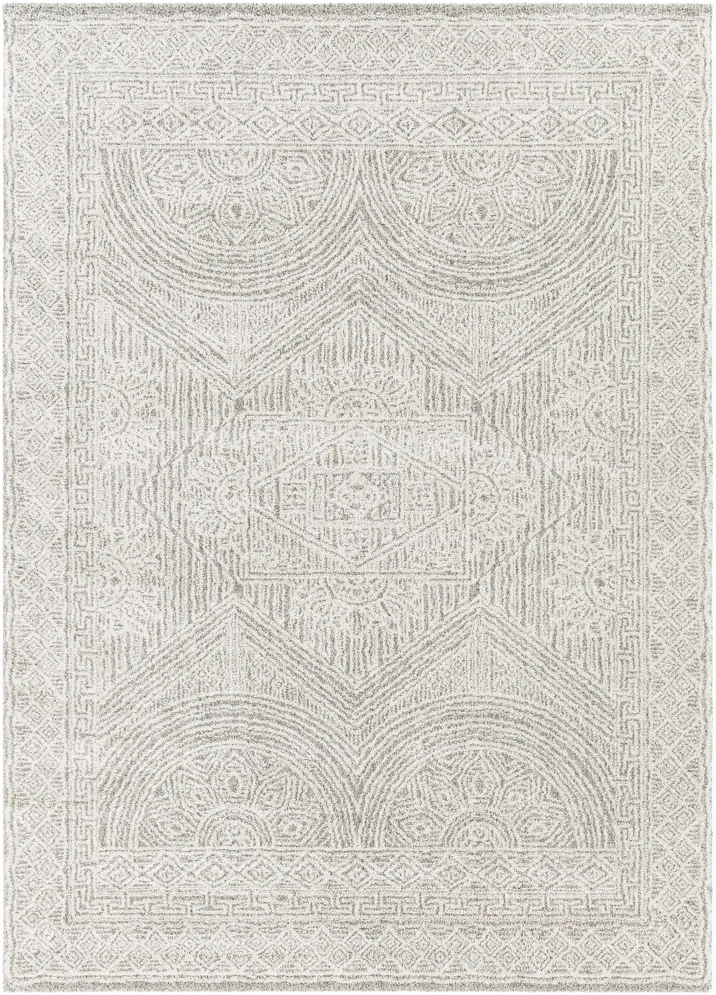 Middleville Luxe Rug - Clearance by Boutique Rugs