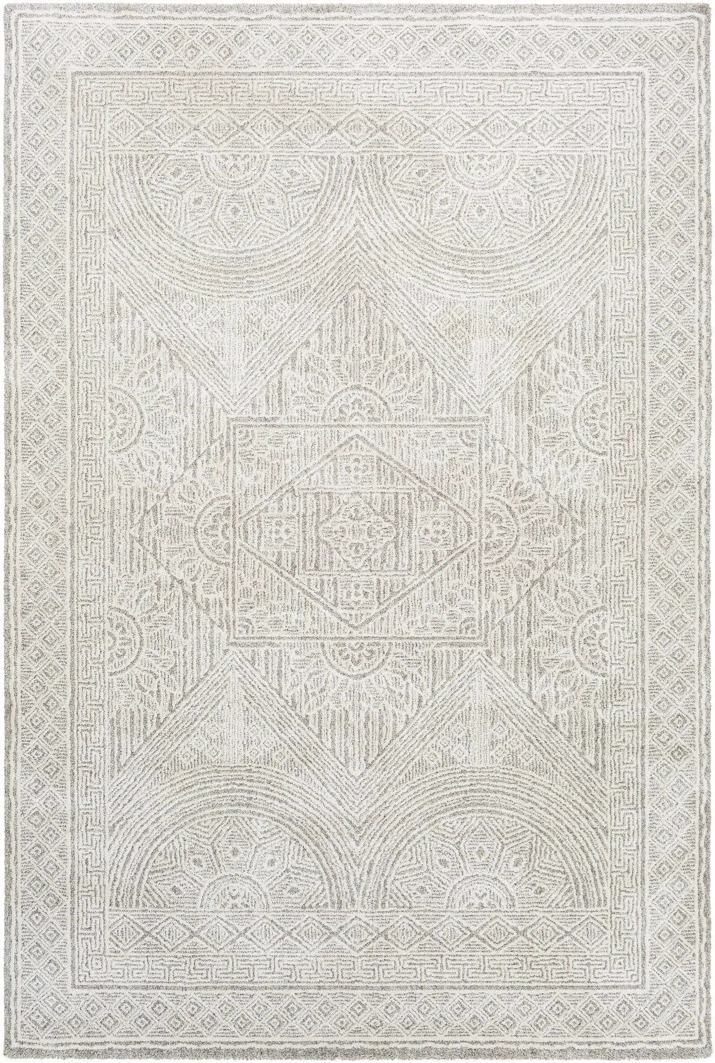 Middleville Luxe Rug - Clearance by Boutique Rugs