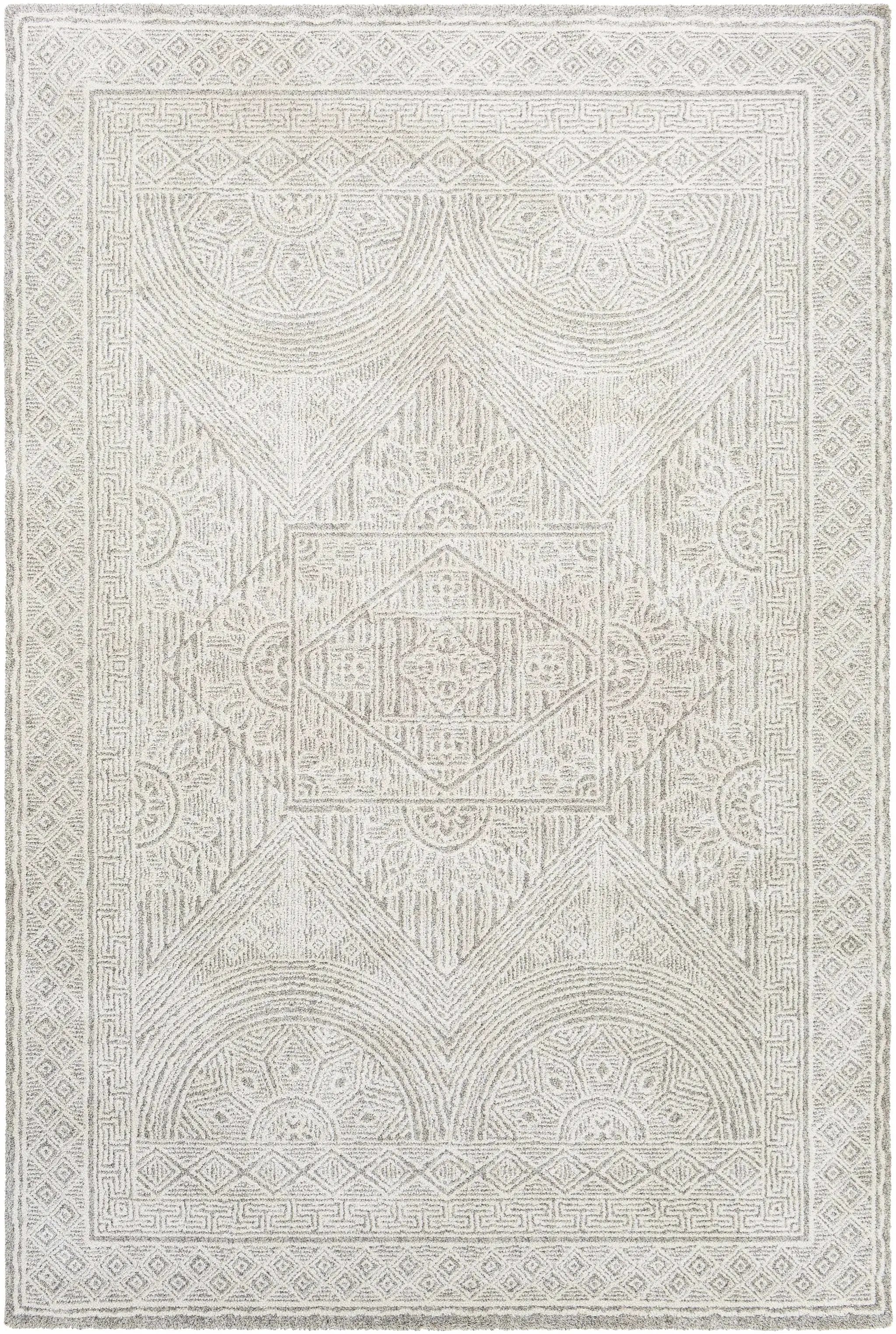 Middleville Luxe Rug - Clearance by Boutique Rugs