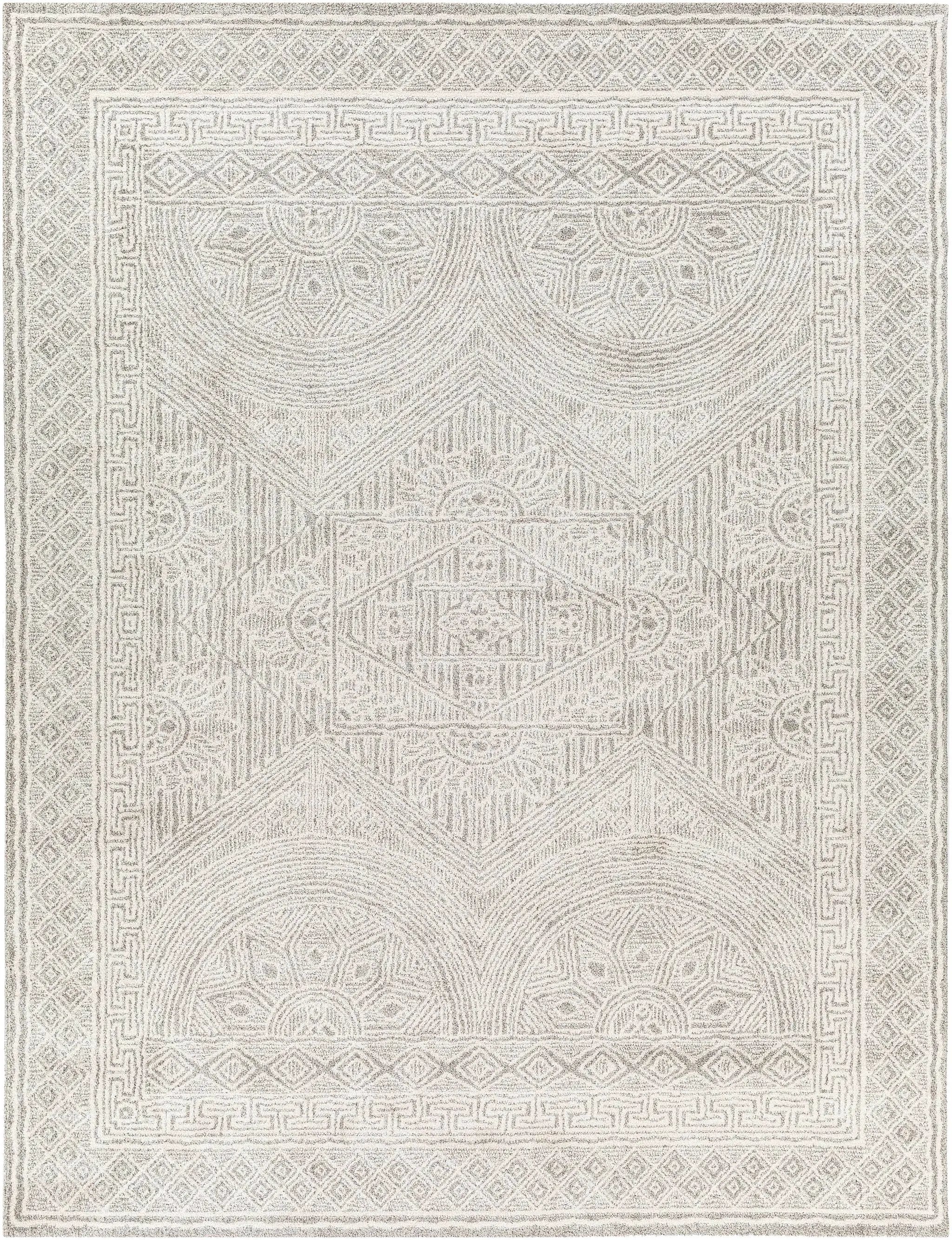 Middleville Luxe Rug - Clearance by Boutique Rugs