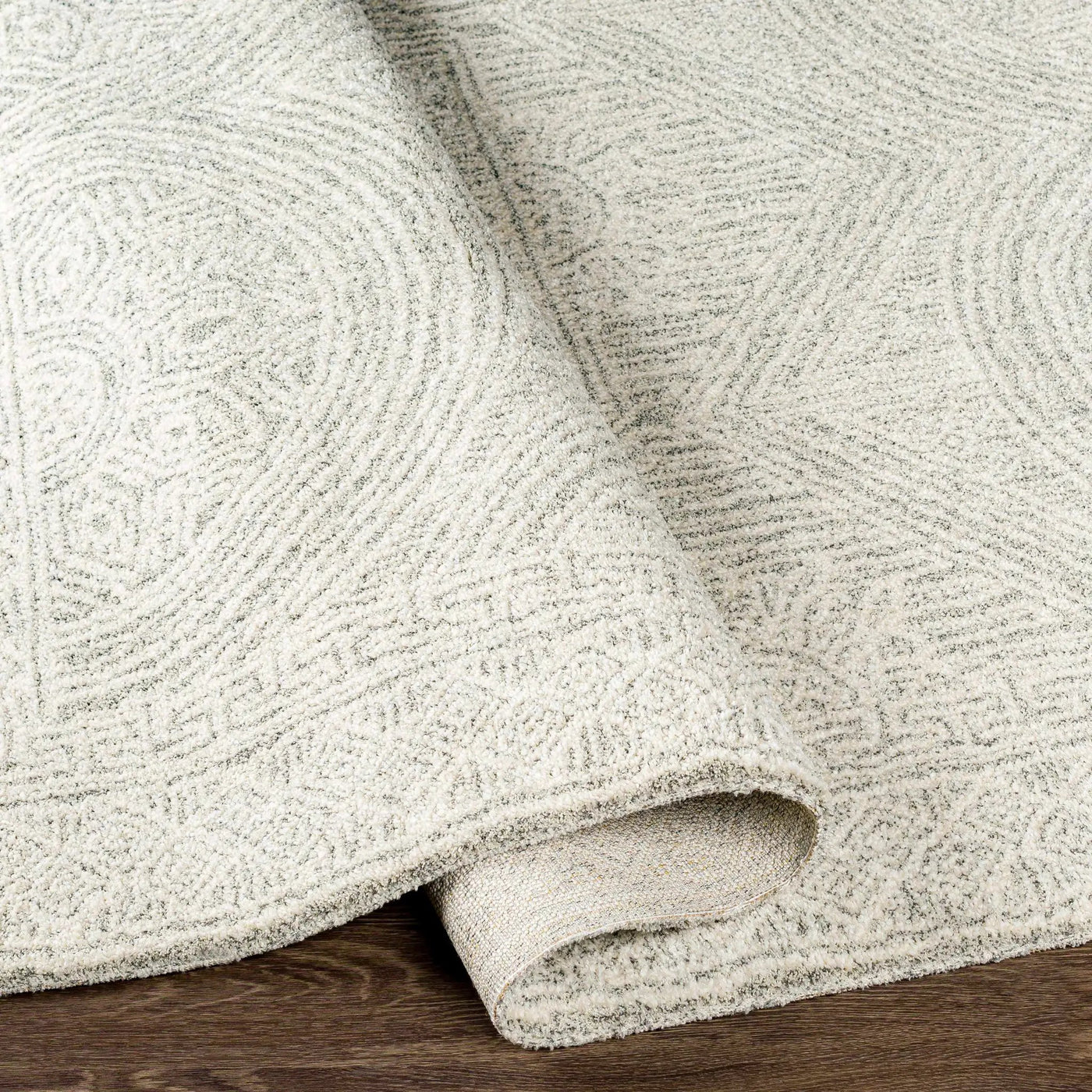 Middleville Luxe Rug - Clearance by Boutique Rugs