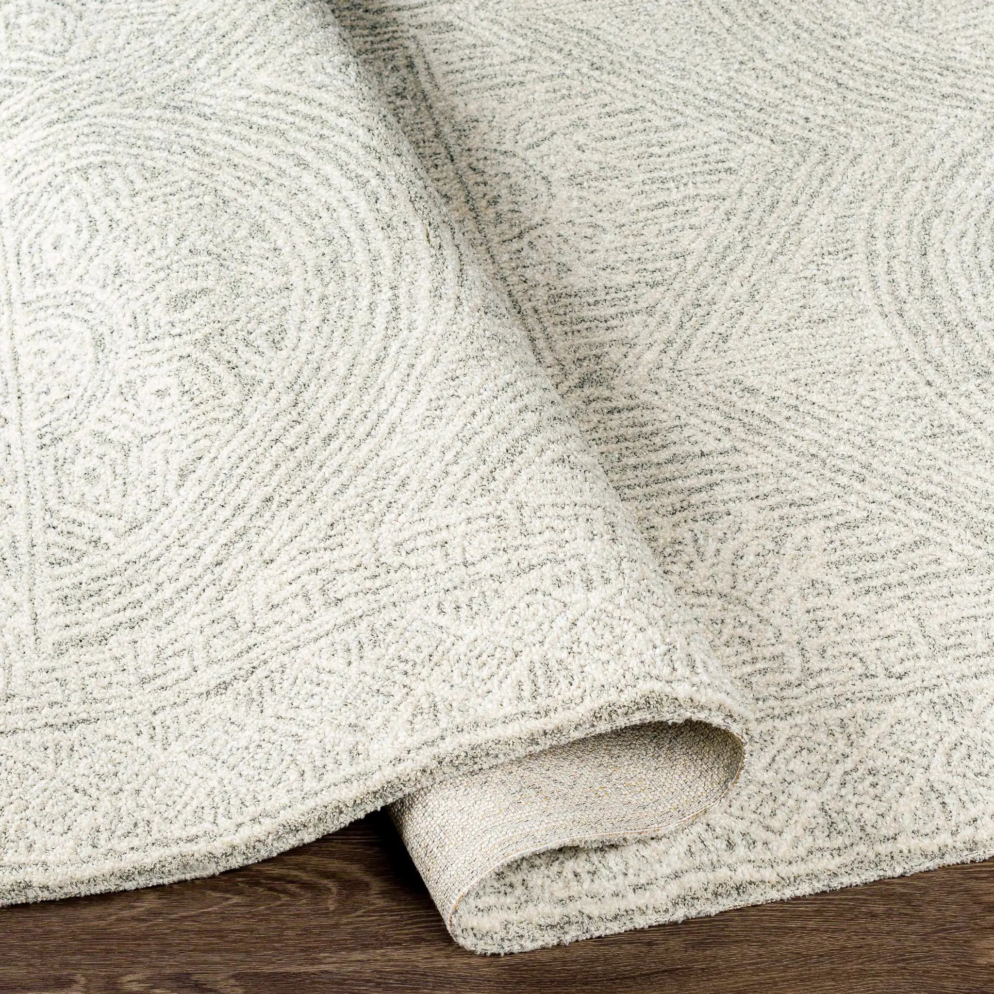 Middleville Luxe Rug - Clearance by Boutique Rugs