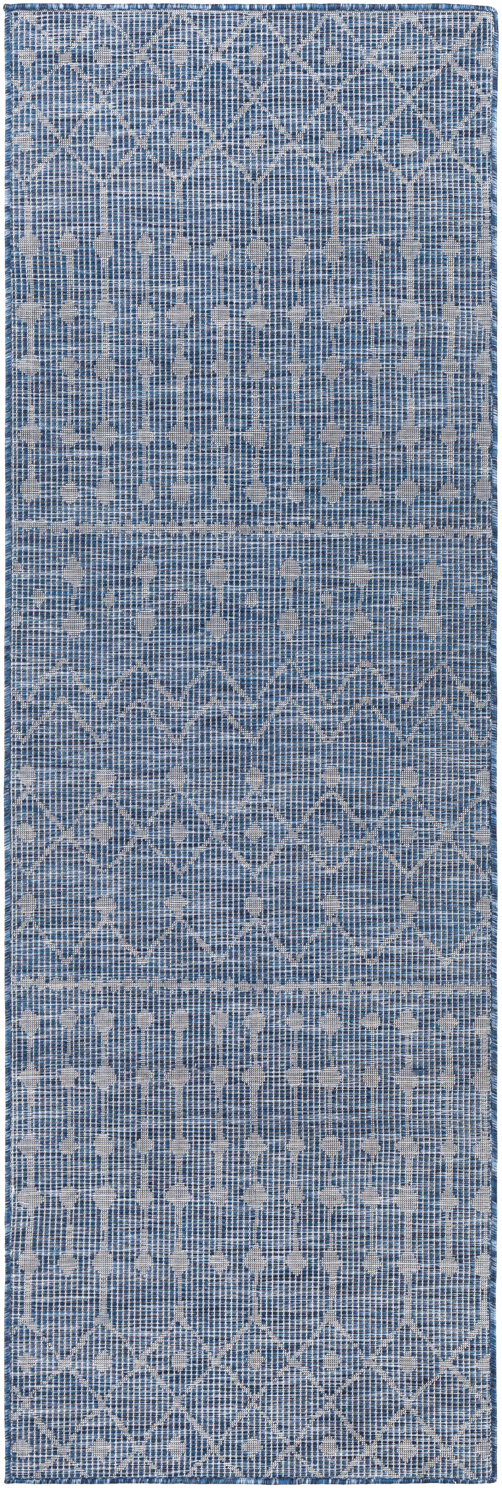 Maddingley Flatweave Outdoor Area Carpet - Clearance by Boutique Rugs