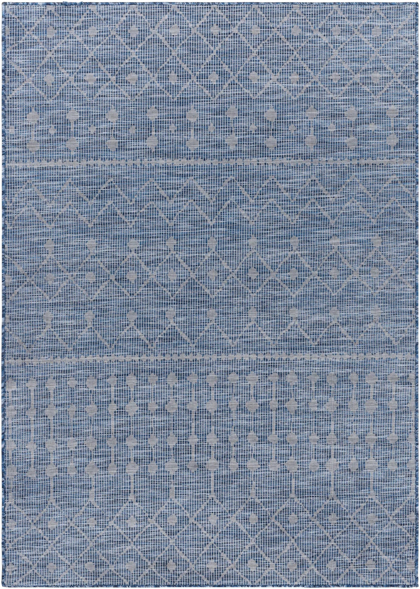 Maddingley Flatweave Outdoor Area Carpet - Clearance by Boutique Rugs