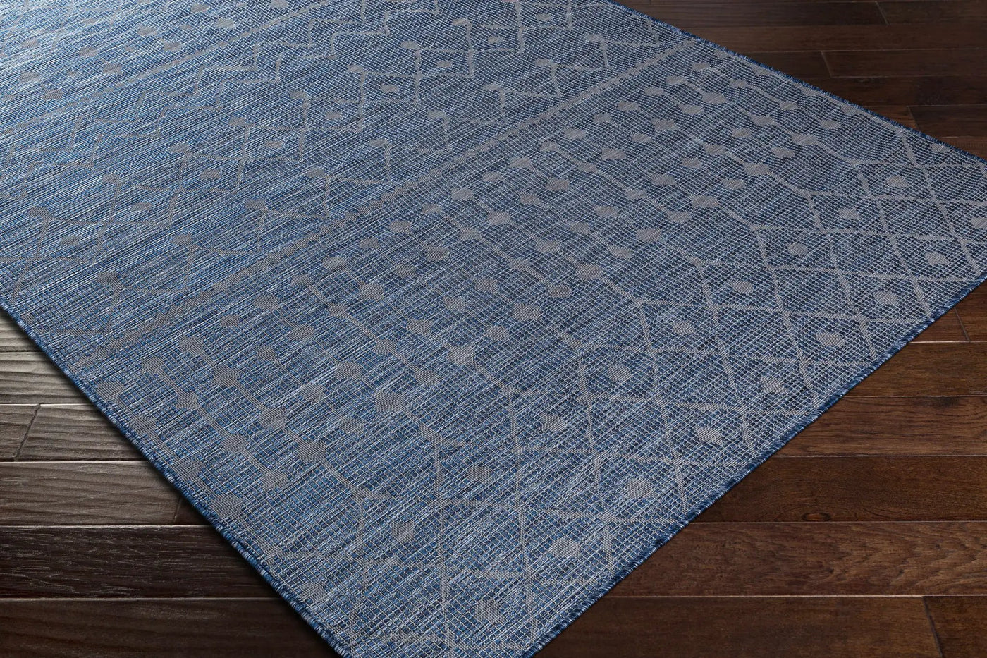 Maddingley Flatweave Outdoor Area Carpet - Clearance by Boutique Rugs