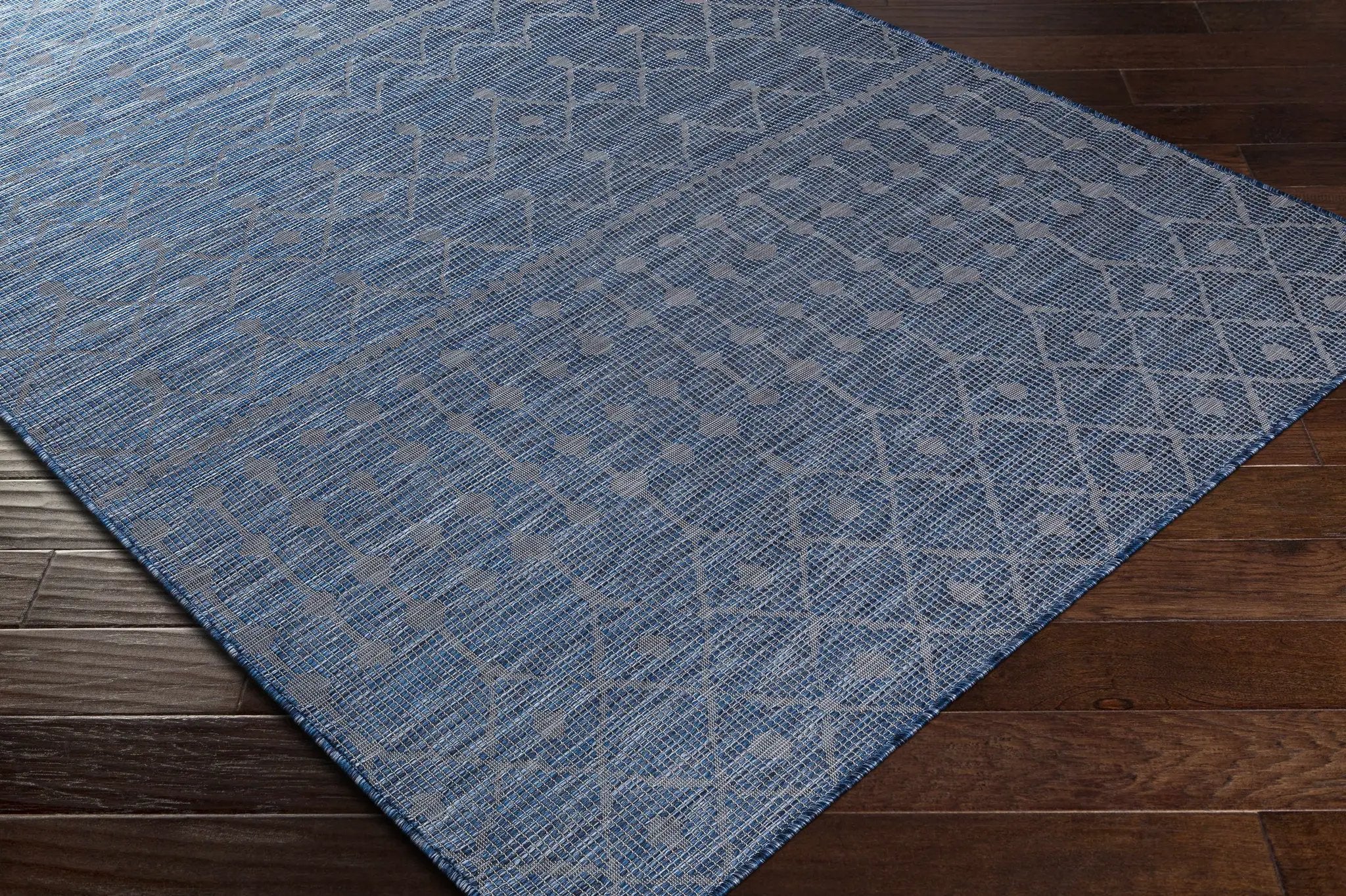 Maddingley Flatweave Outdoor Area Carpet - Clearance by Boutique Rugs