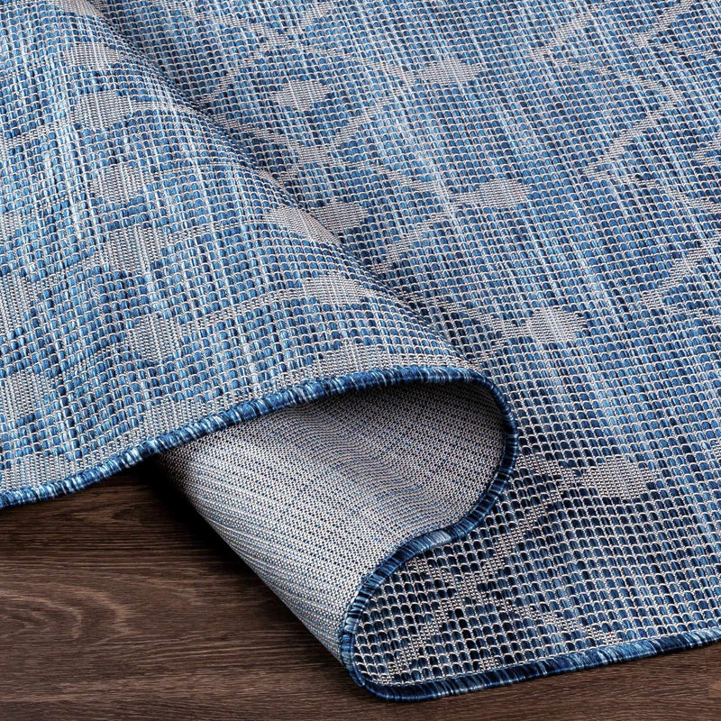 Maddingley Flatweave Outdoor Area Carpet - Clearance by Boutique Rugs