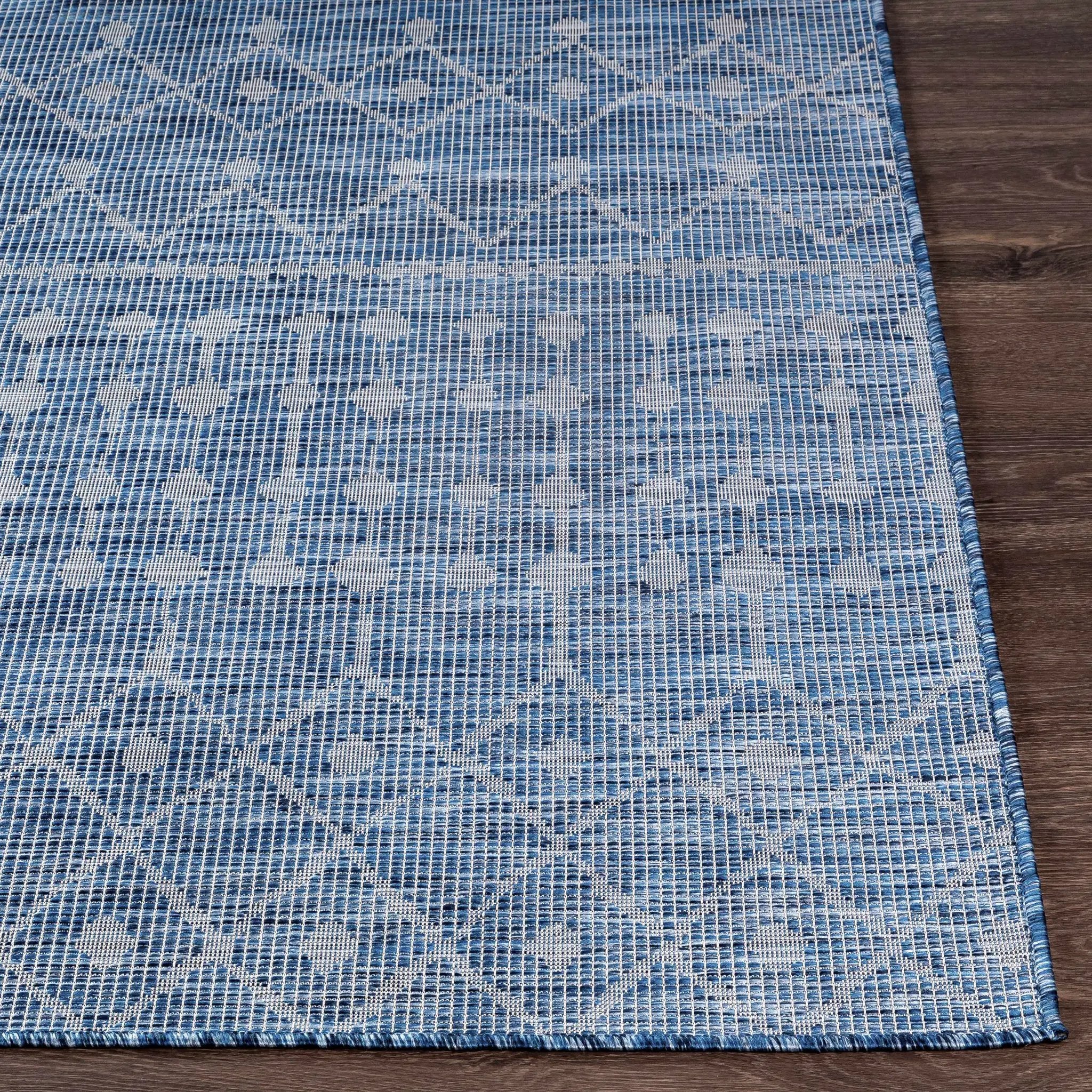 Maddingley Flatweave Outdoor Area Carpet - Clearance by Boutique Rugs