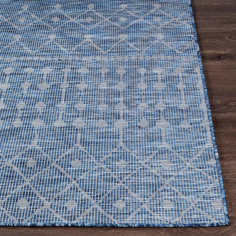 Maddingley Flatweave Outdoor Area Carpet - Clearance by Boutique Rugs