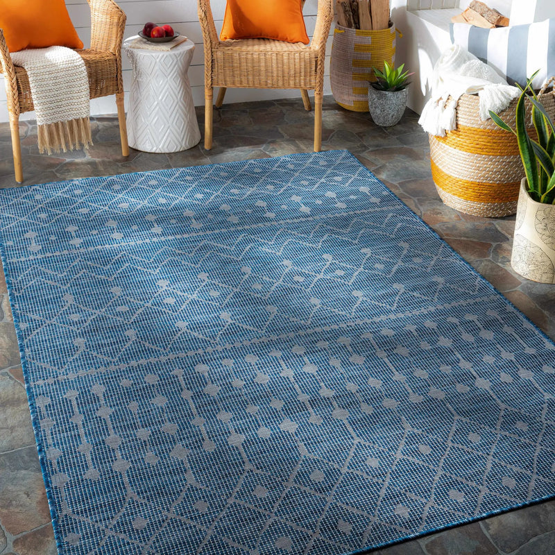 Maddingley Flatweave Outdoor Area Carpet - Clearance by Boutique Rugs