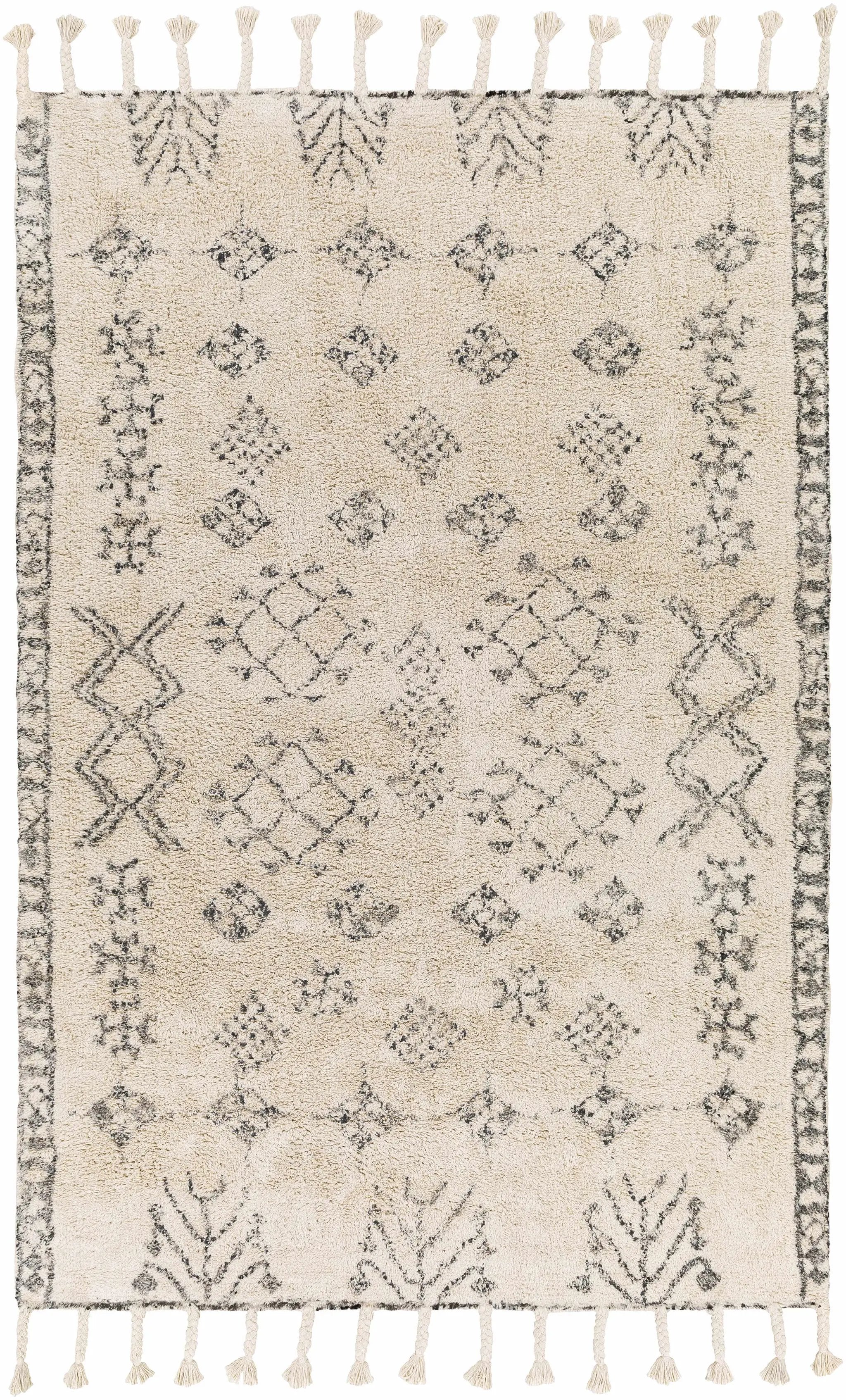 Mecca Area Rug - Clearance by Boutique Rugs
