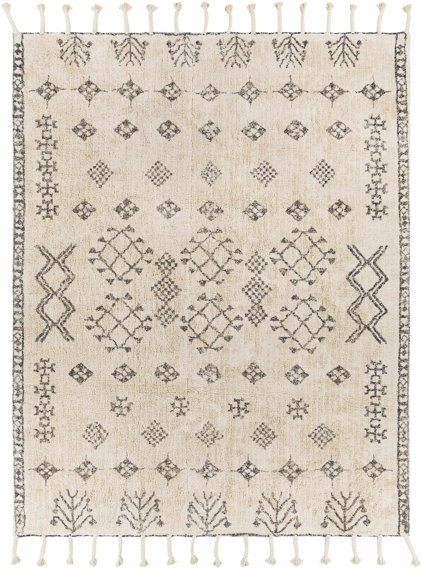 Mecca Area Rug - Clearance by Boutique Rugs