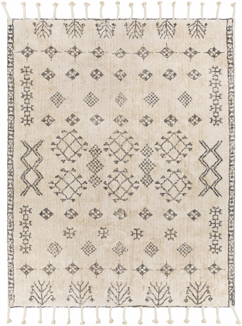 Mecca Area Rug - Clearance by Boutique Rugs