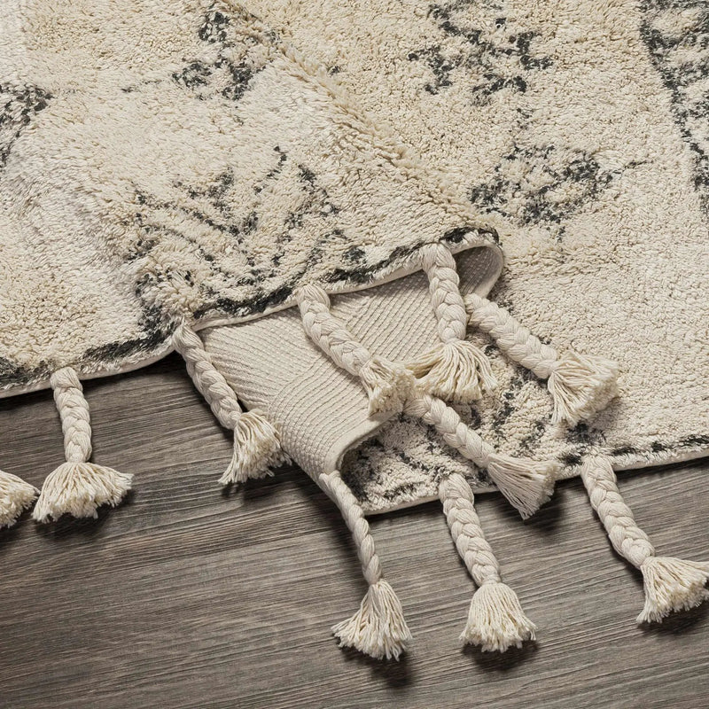 Mecca Area Rug - Clearance by Boutique Rugs