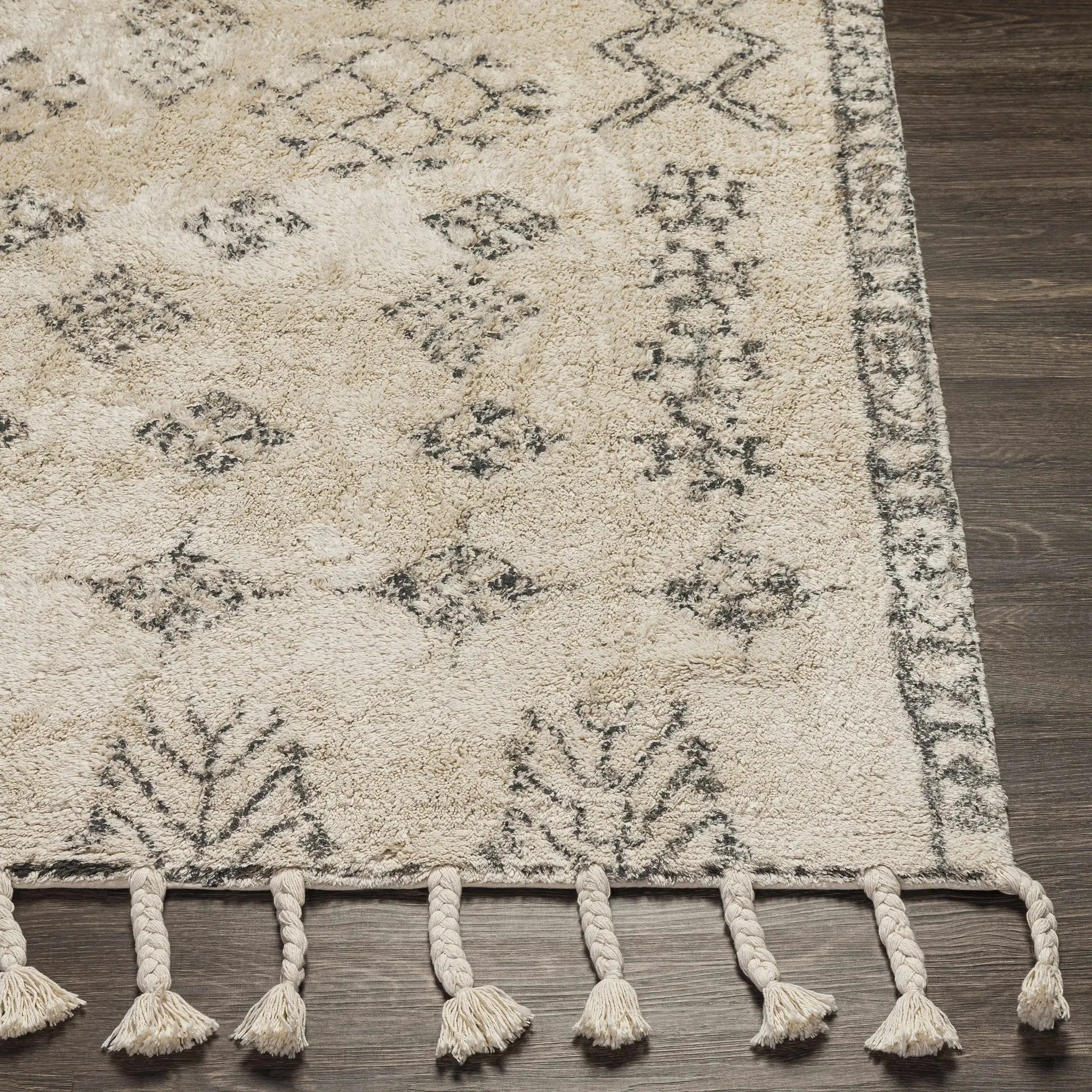 Mecca Area Rug - Clearance by Boutique Rugs