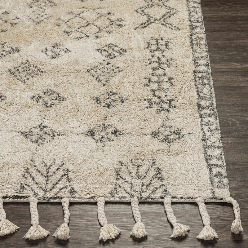 Mecca Area Rug - Clearance by Boutique Rugs