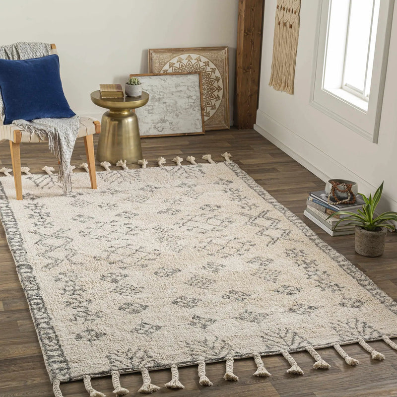 Mecca Area Rug - Clearance by Boutique Rugs