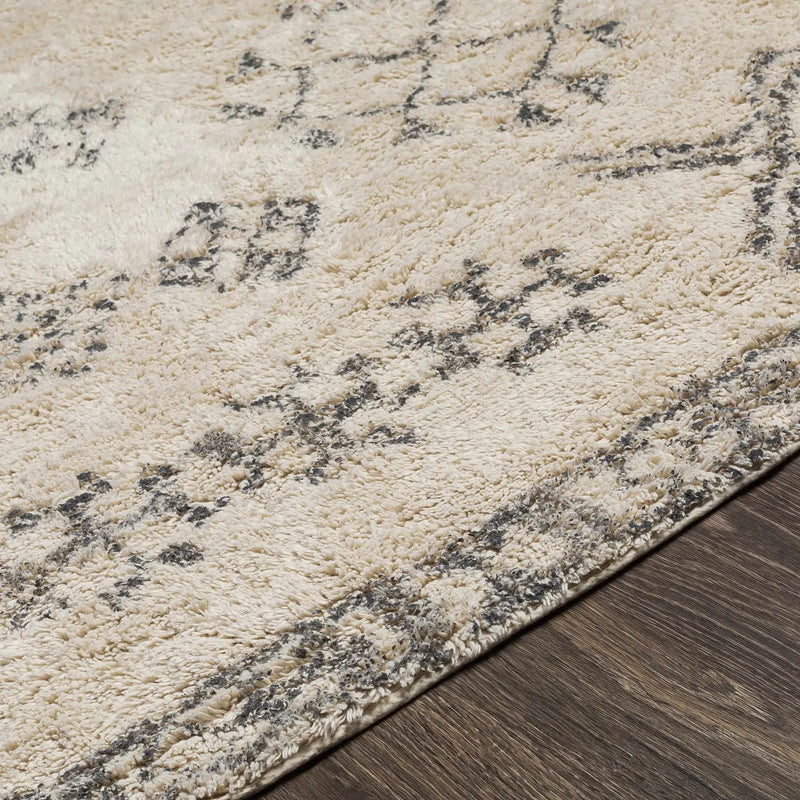 Mecca Area Rug - Clearance by Boutique Rugs