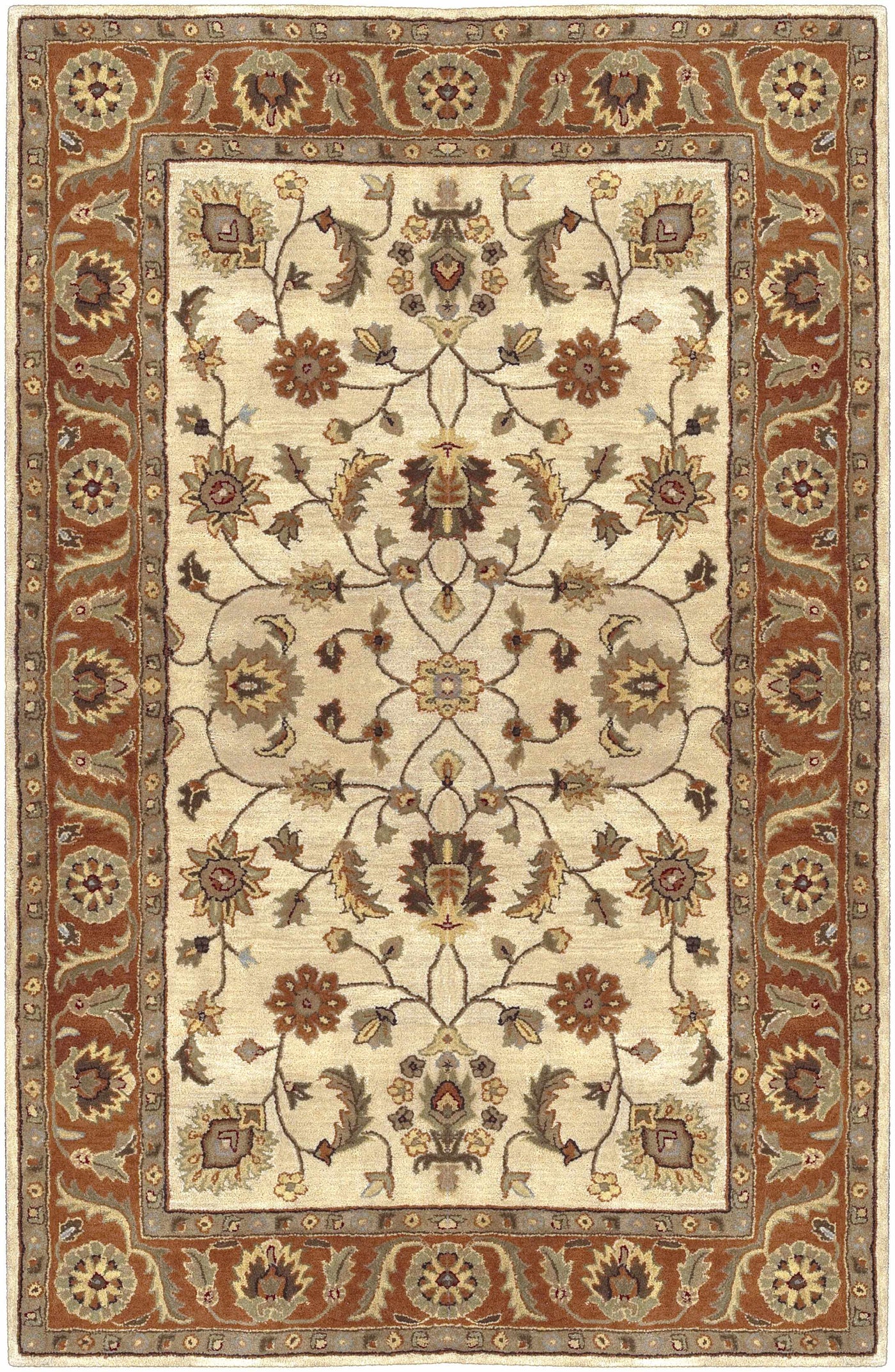 Medaryville Area Rug - Clearance by Boutique Rugs