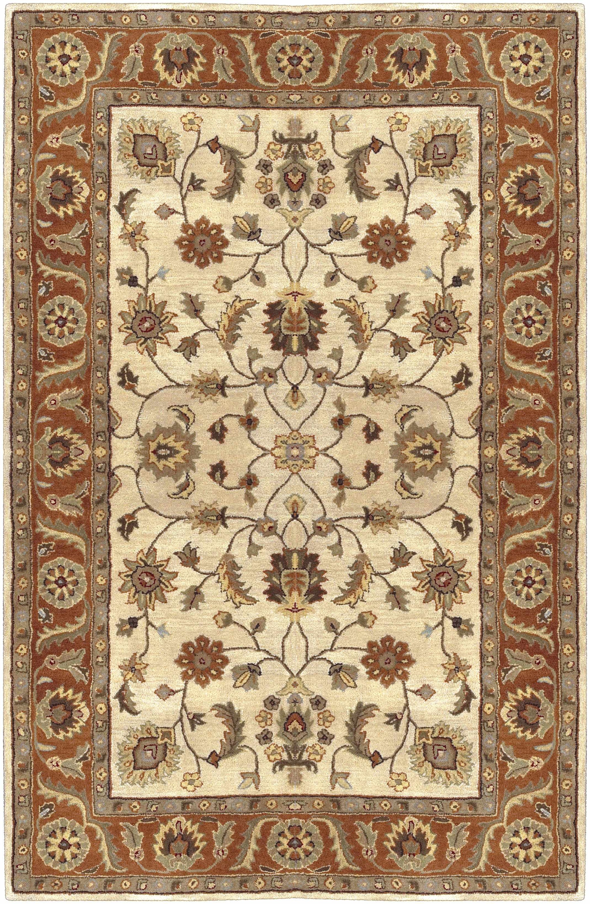 Medaryville Area Rug - Clearance by Boutique Rugs