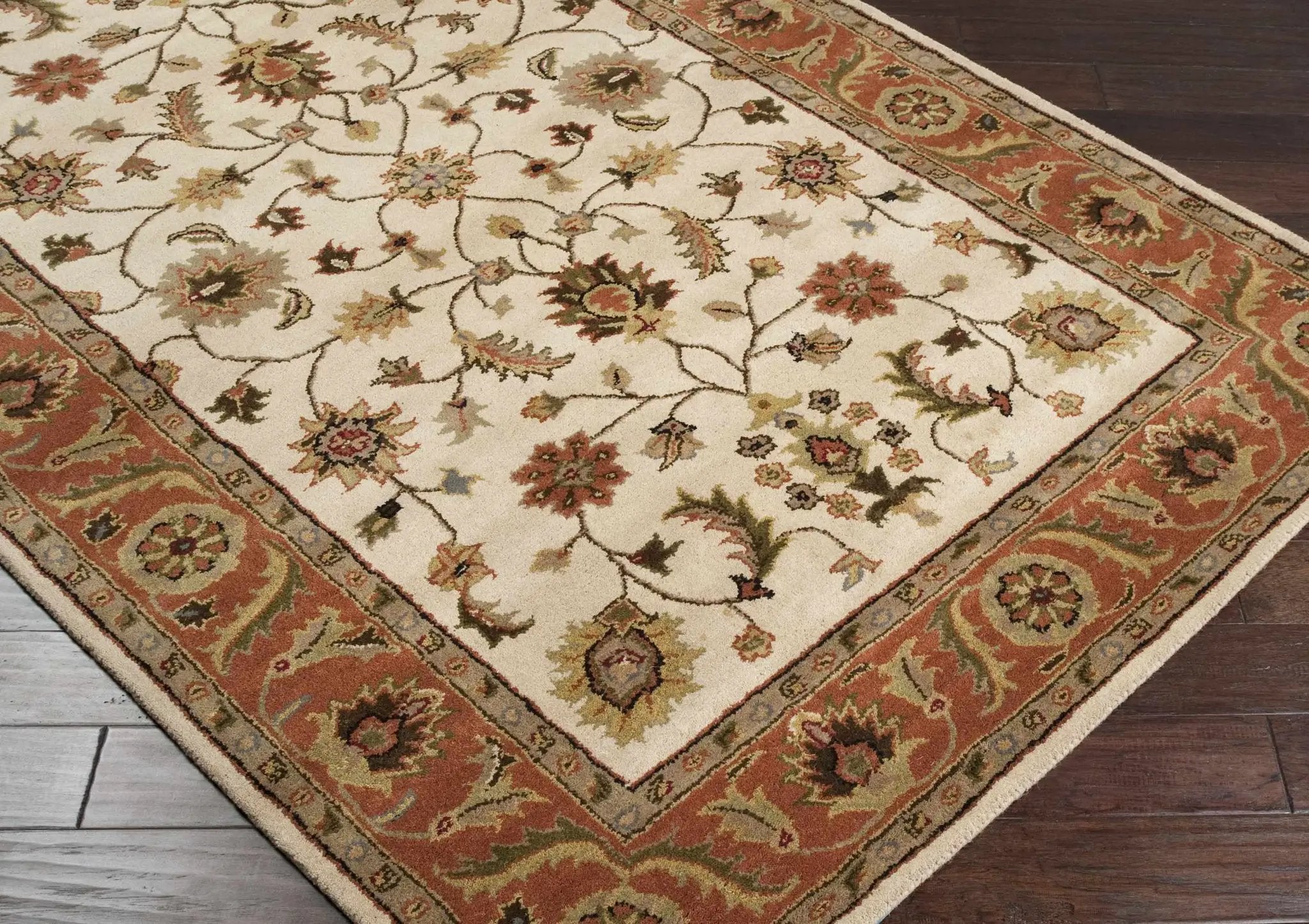 Medaryville Area Rug - Clearance by Boutique Rugs
