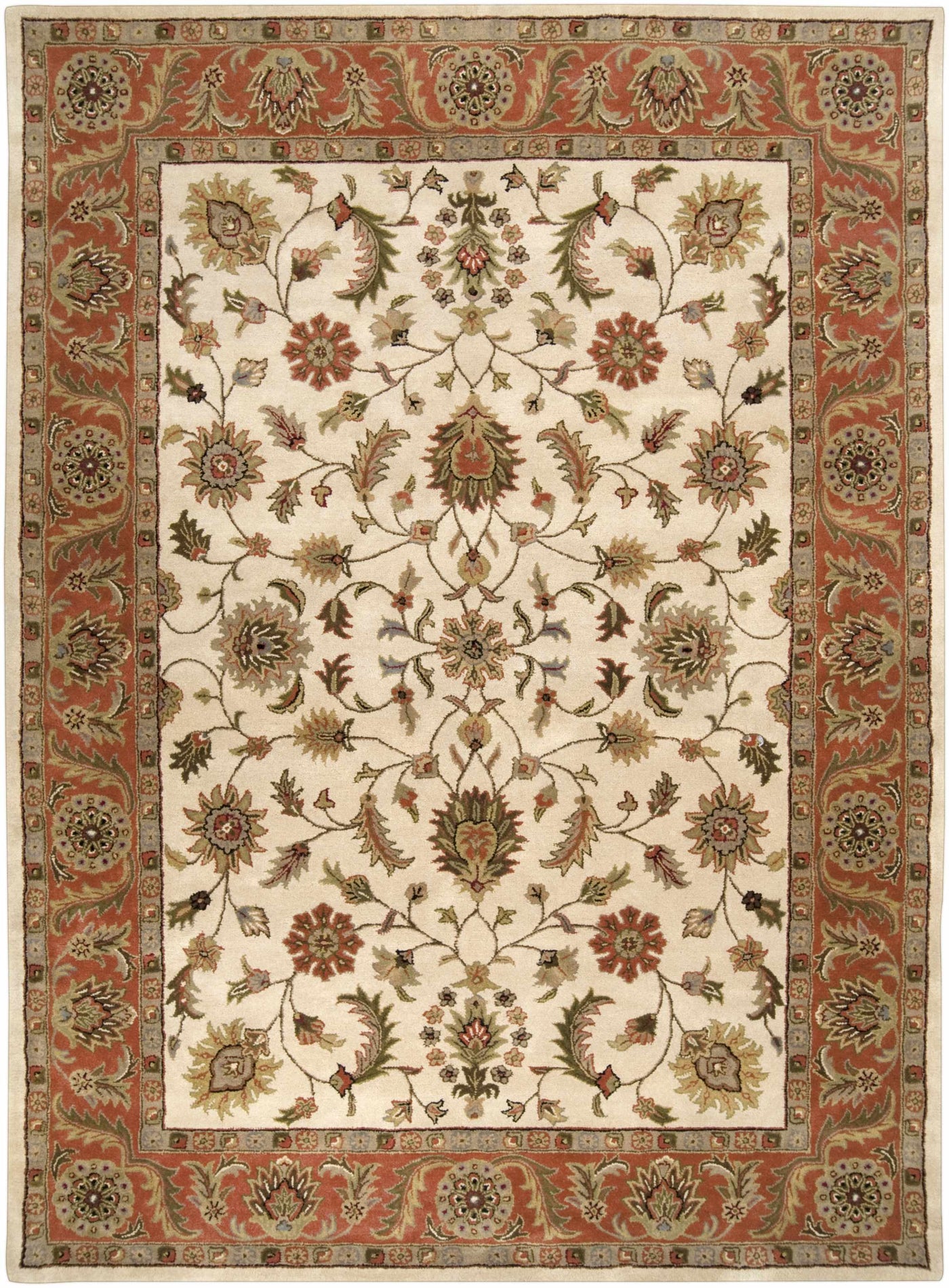Medaryville Area Rug - Clearance by Boutique Rugs