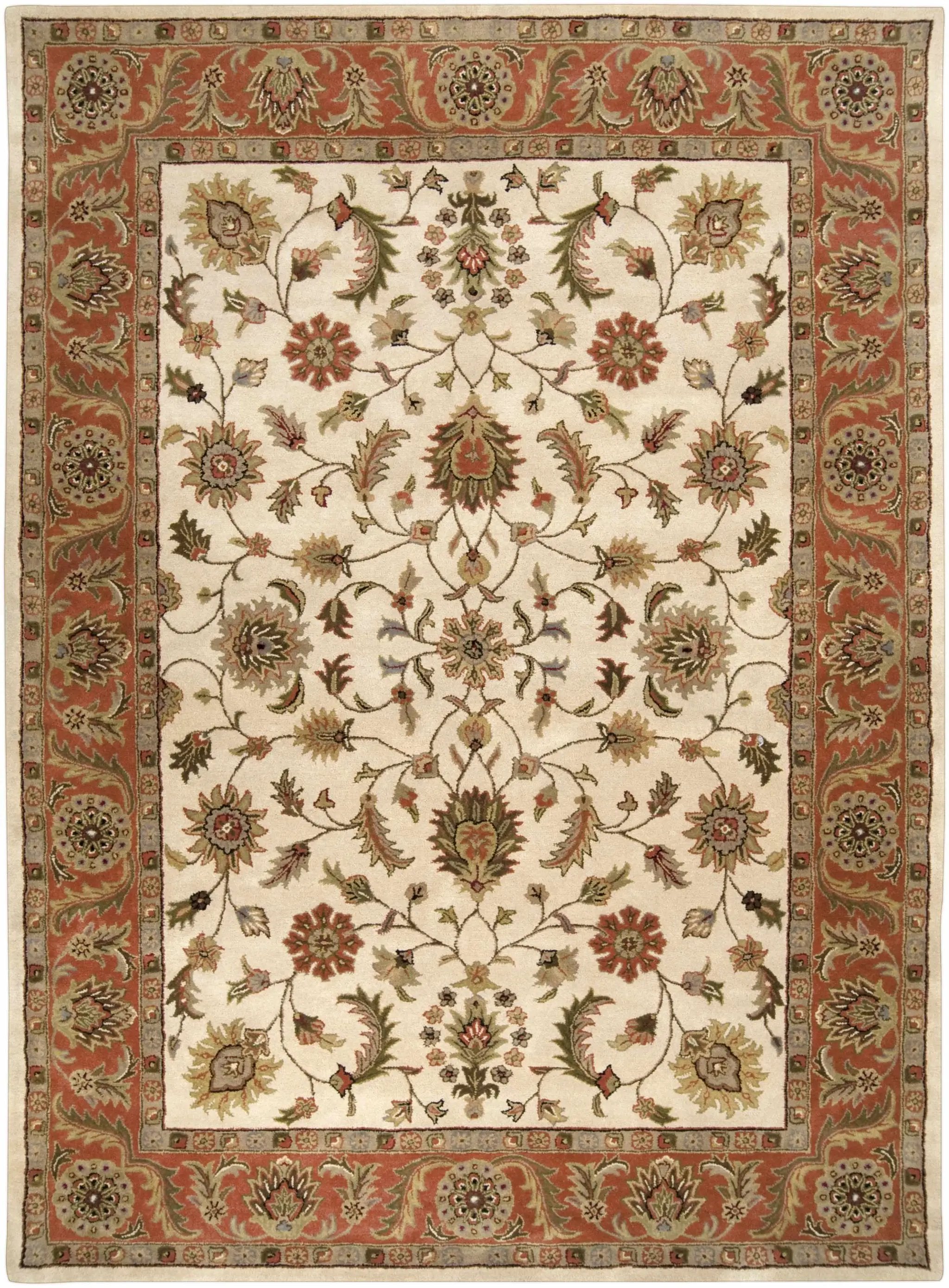 Medaryville Area Rug - Clearance by Boutique Rugs