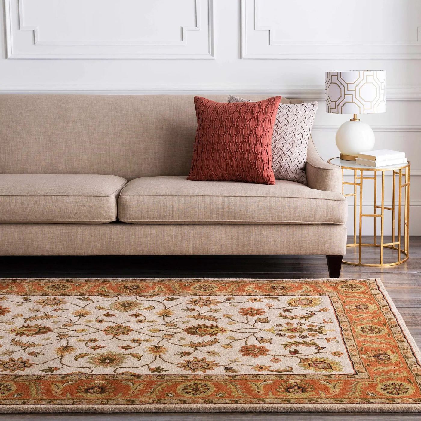 Medaryville Area Rug - Clearance by Boutique Rugs