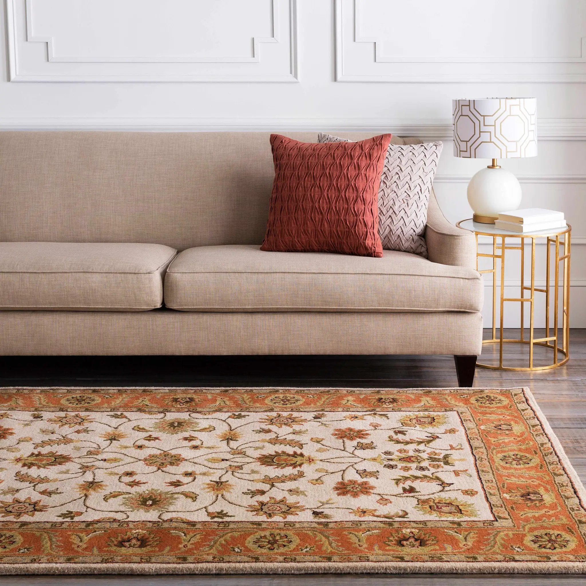 Medaryville Area Rug - Clearance by Boutique Rugs