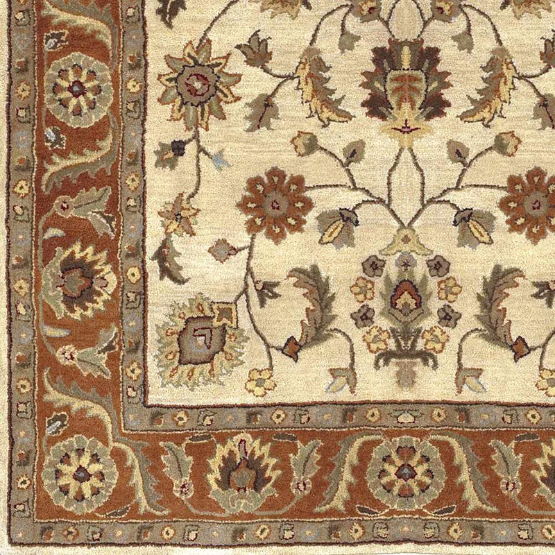 Medaryville Area Rug - Clearance by Boutique Rugs