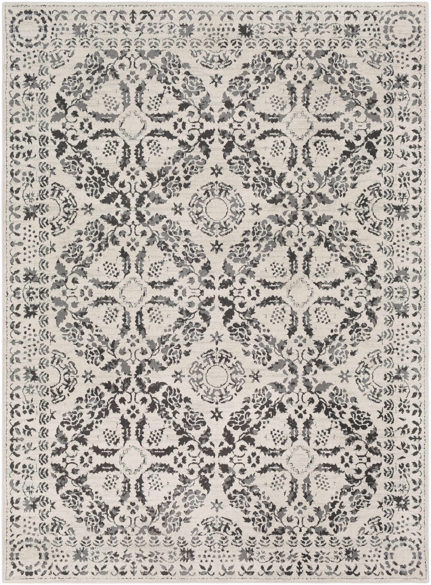 Megargel Area Rug by Boutique Rugs